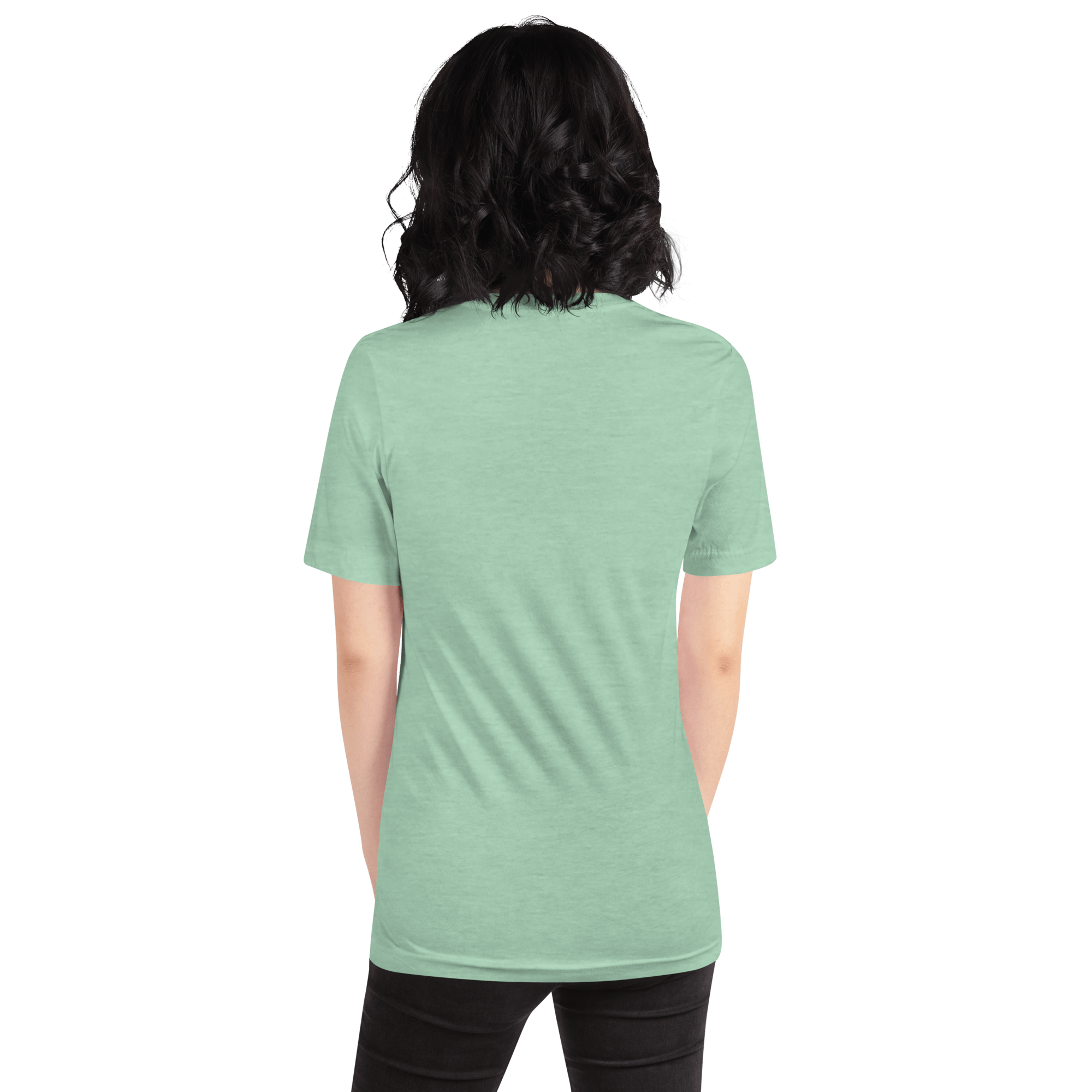 Cactus Love Tee | Evoke Apparel