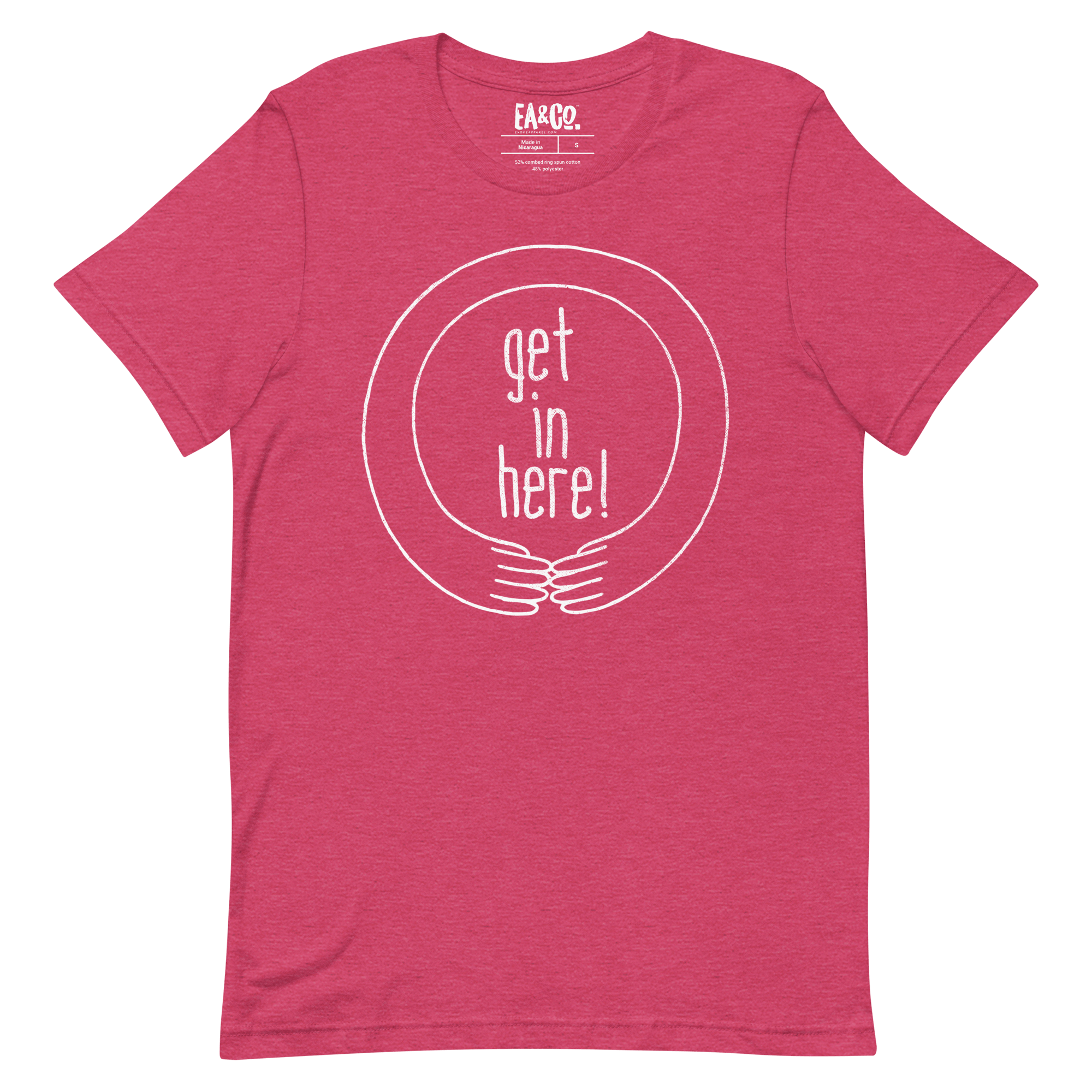 Get in Here T-shirt