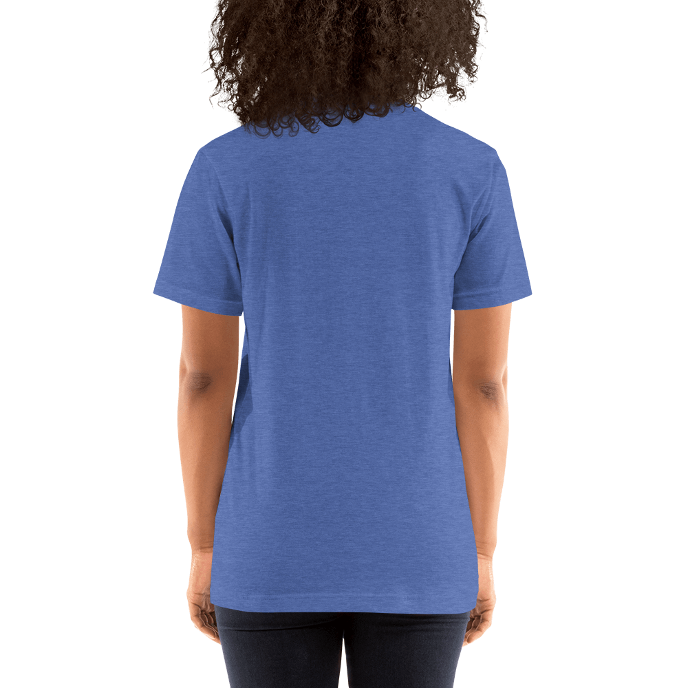 Be Nice T-shirt