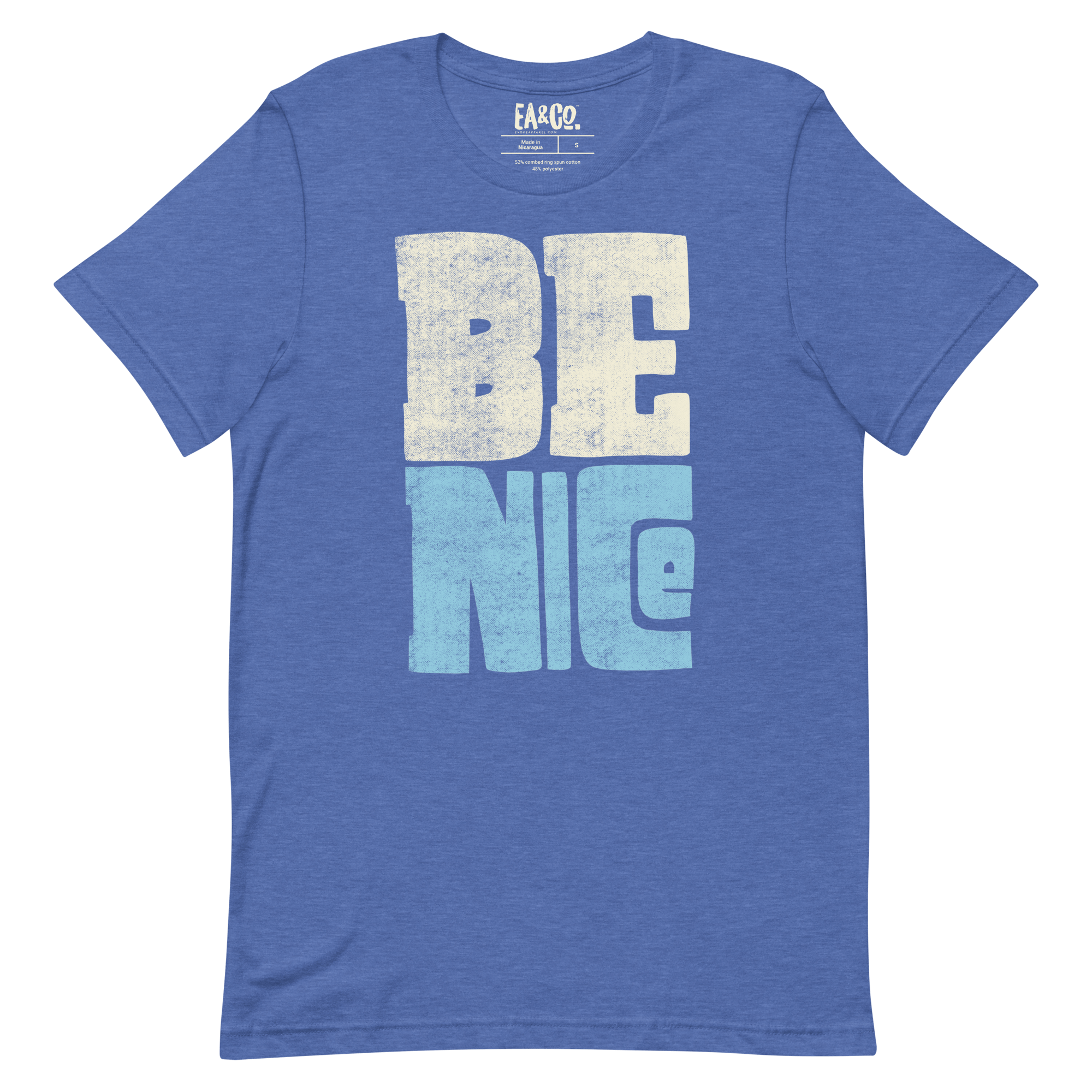 Be Nice T-shirt