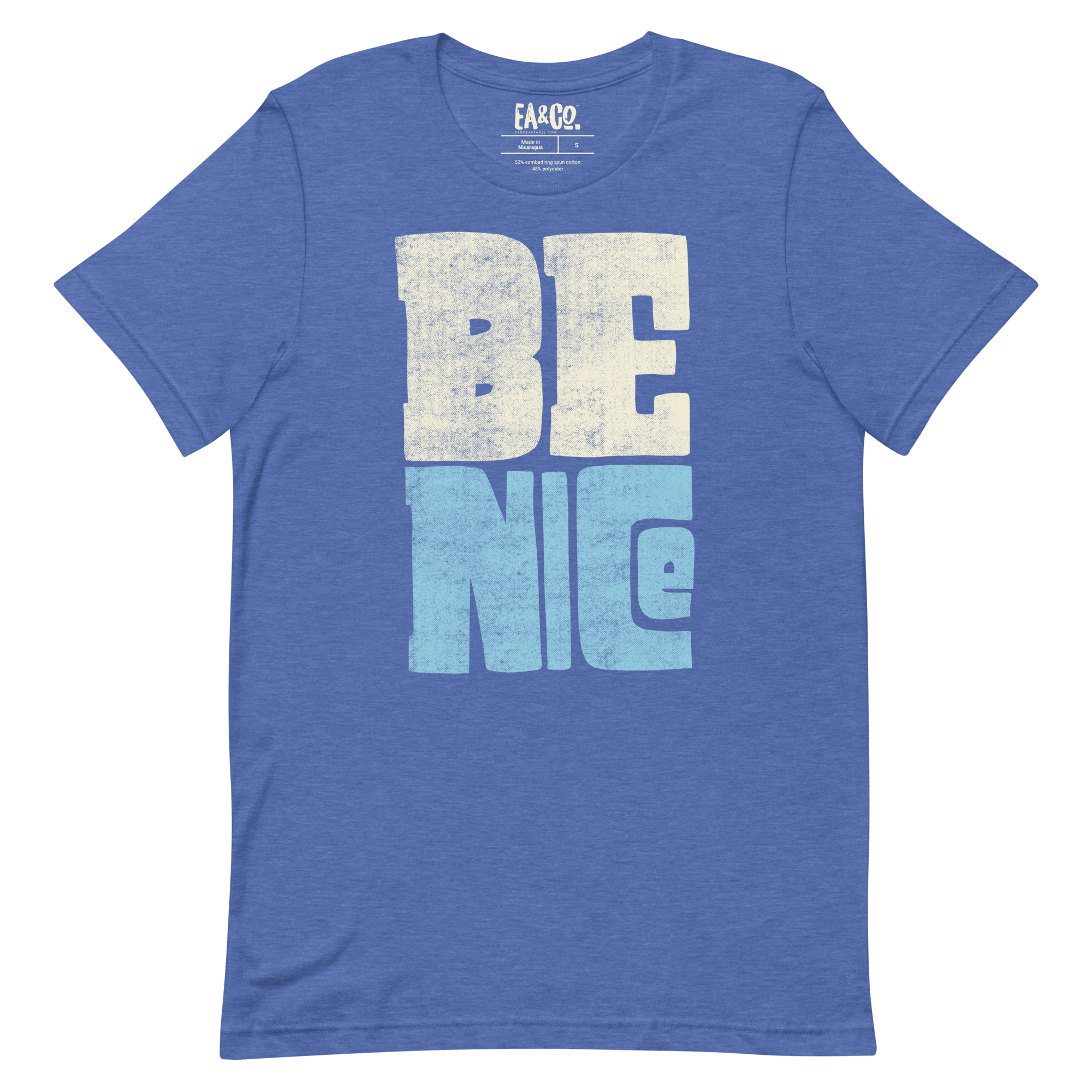 Be Nice Tee