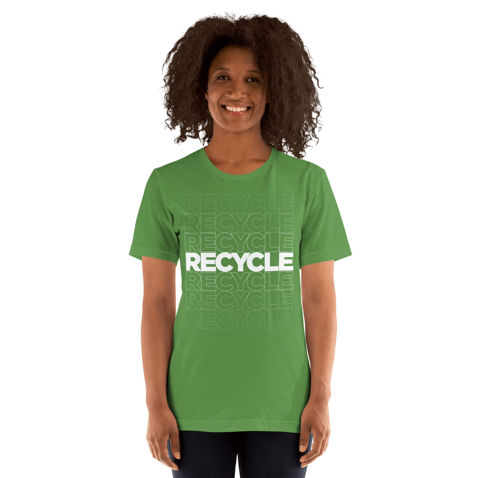 Recycle T-shirt