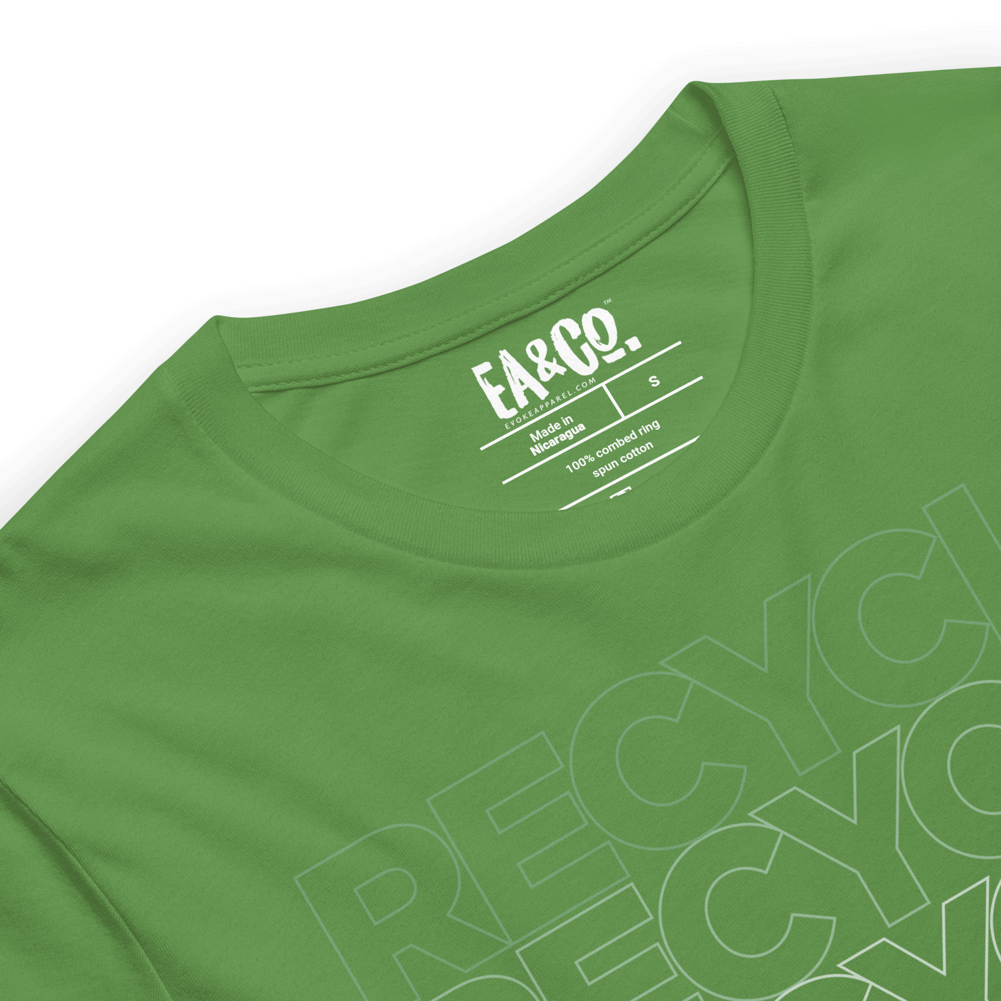 Recycle T-shirt
