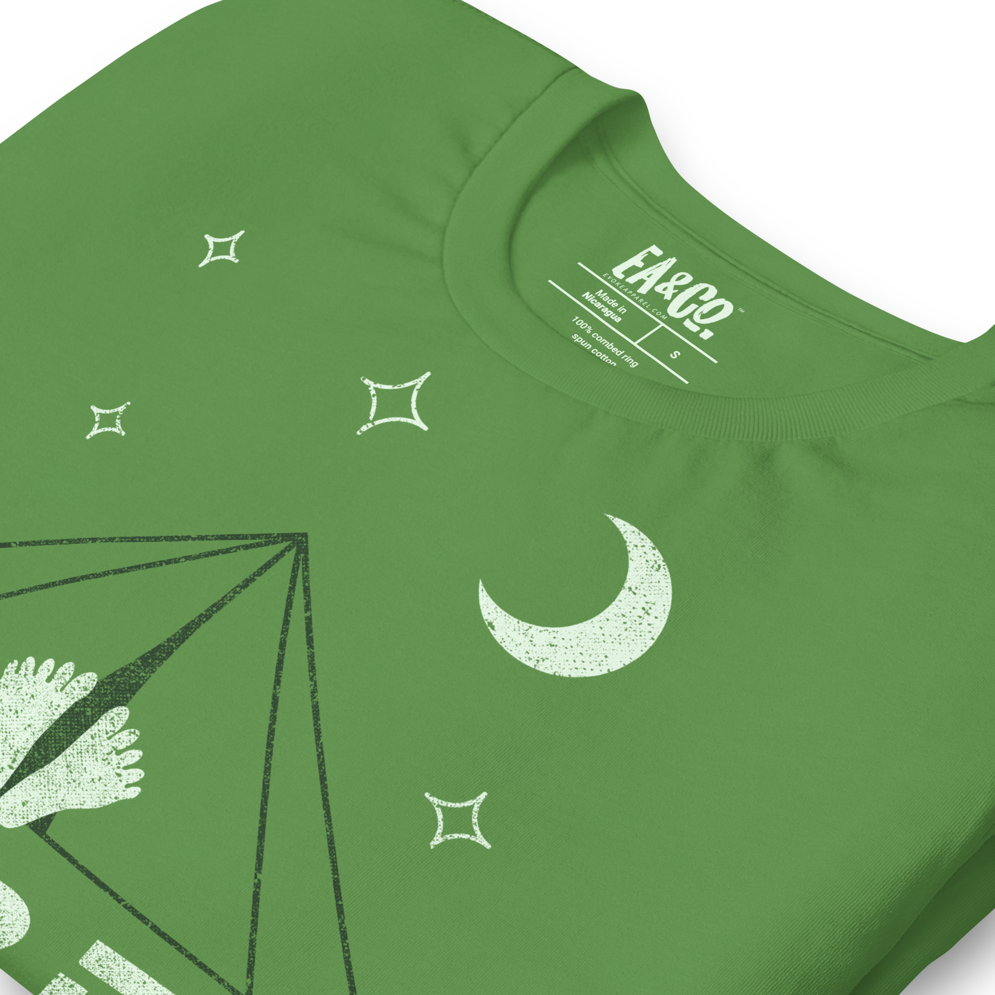 Keep it Wild Camping T-shirt