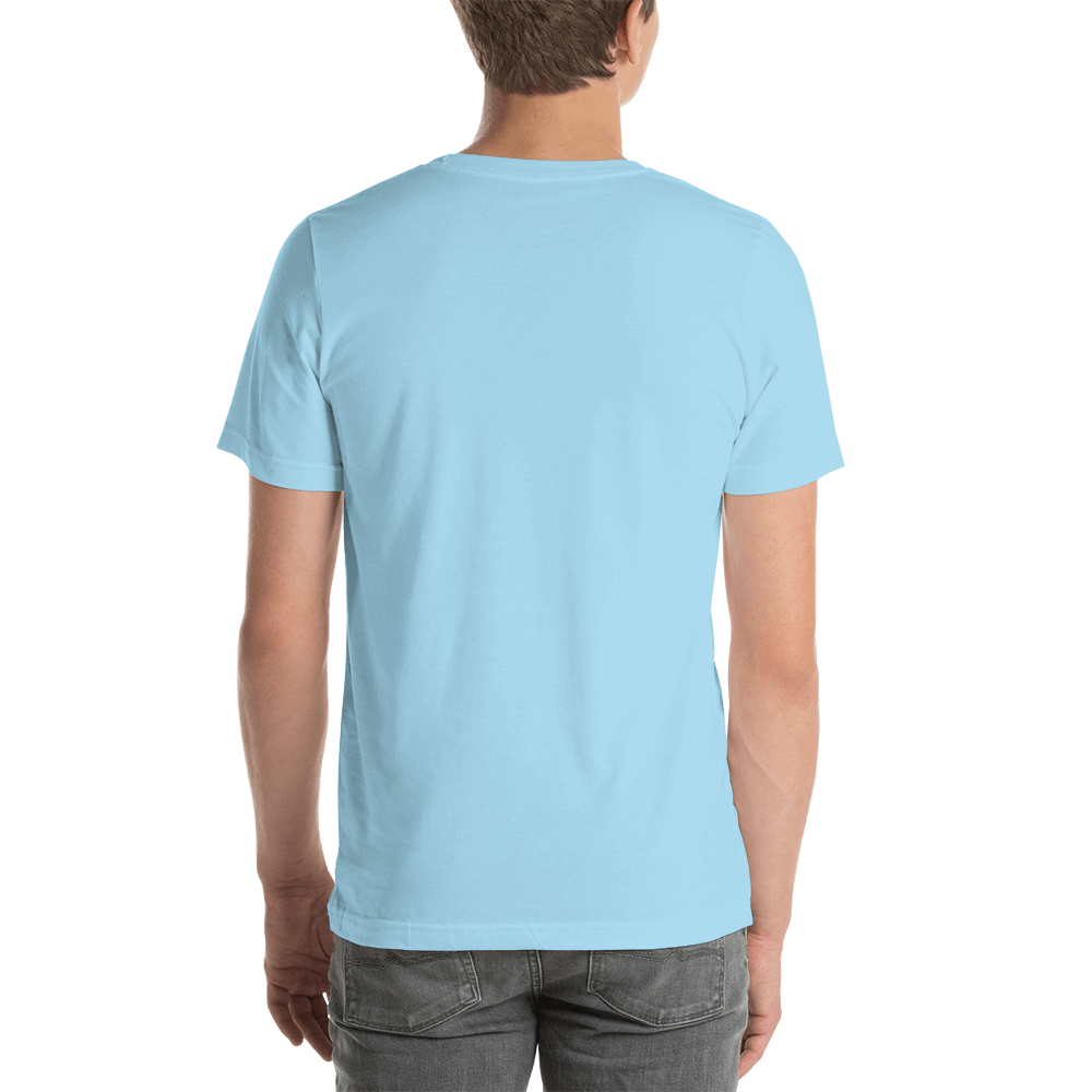 Surf Ventura California Retro Tee | Evoke Apparel