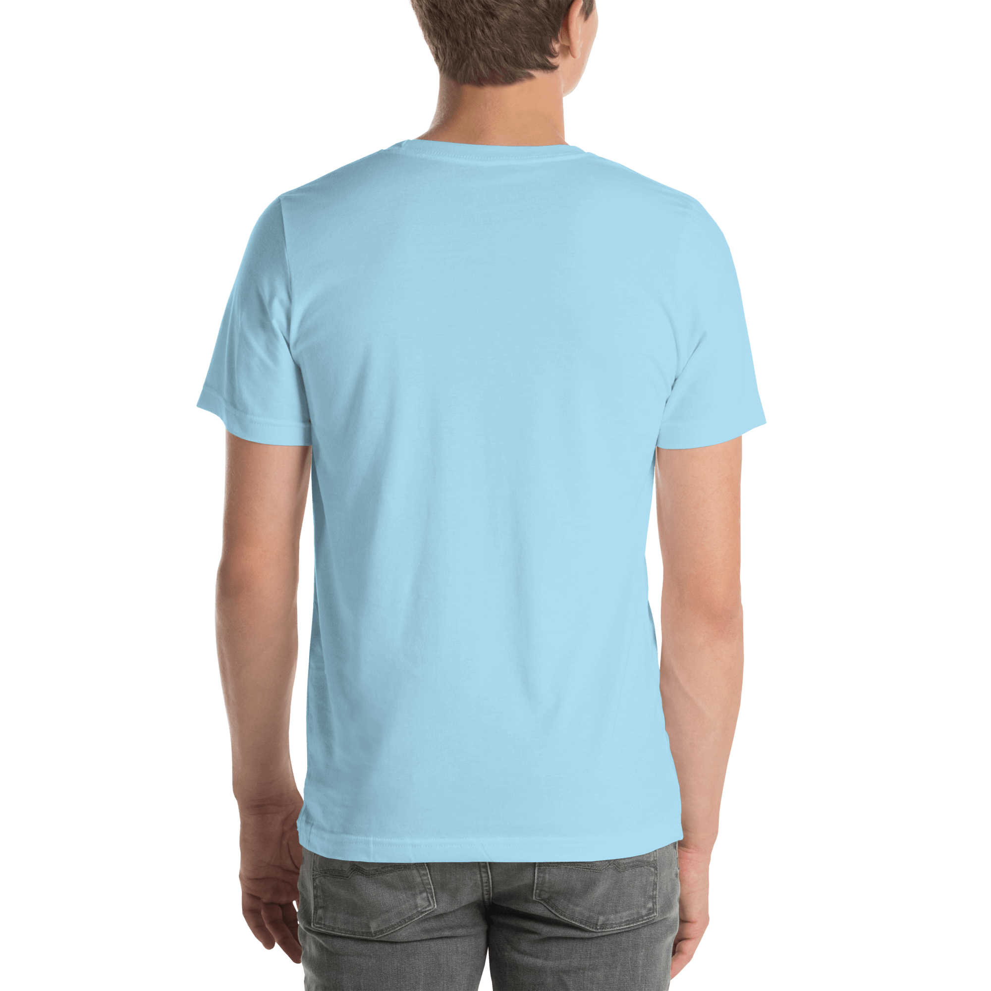Apres Ski Graphic Tee | Evoke Apparel