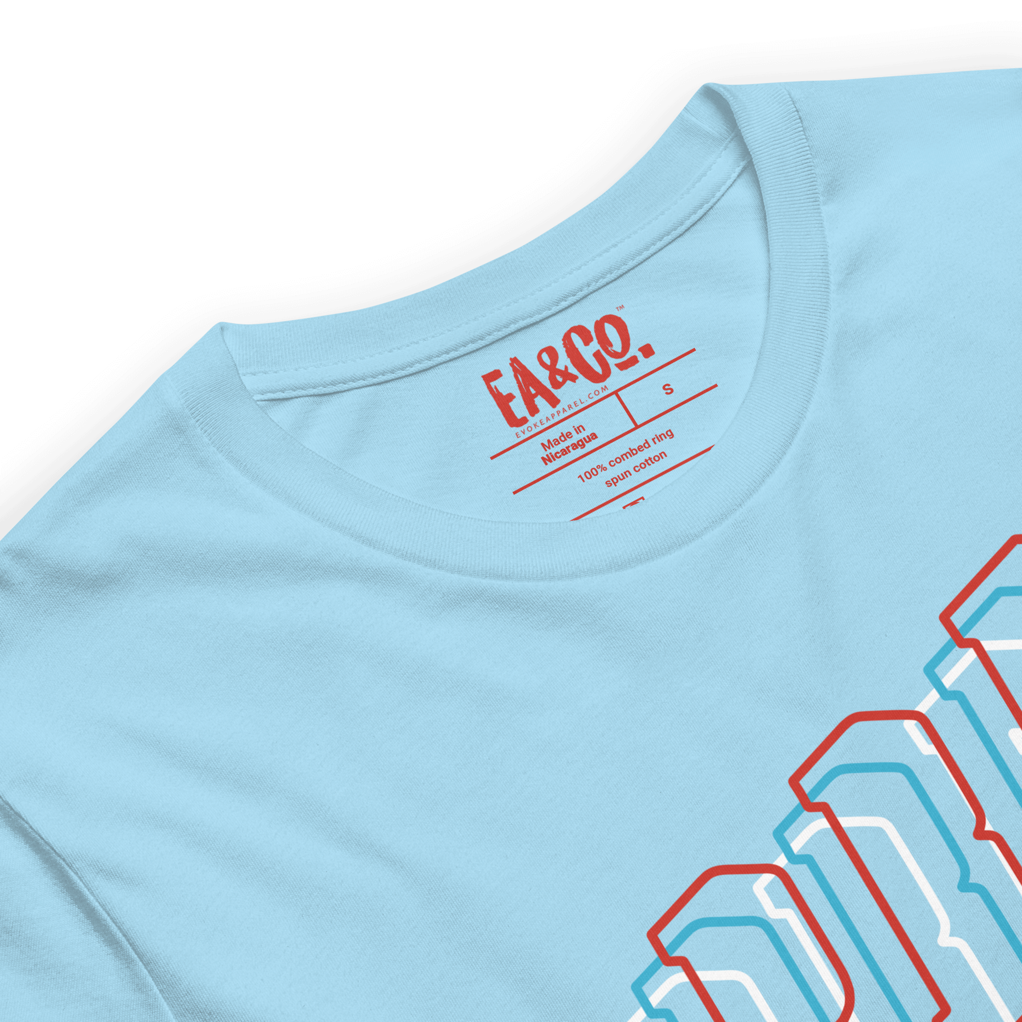 Apres Ski Graphic Tee | Evoke Apparel