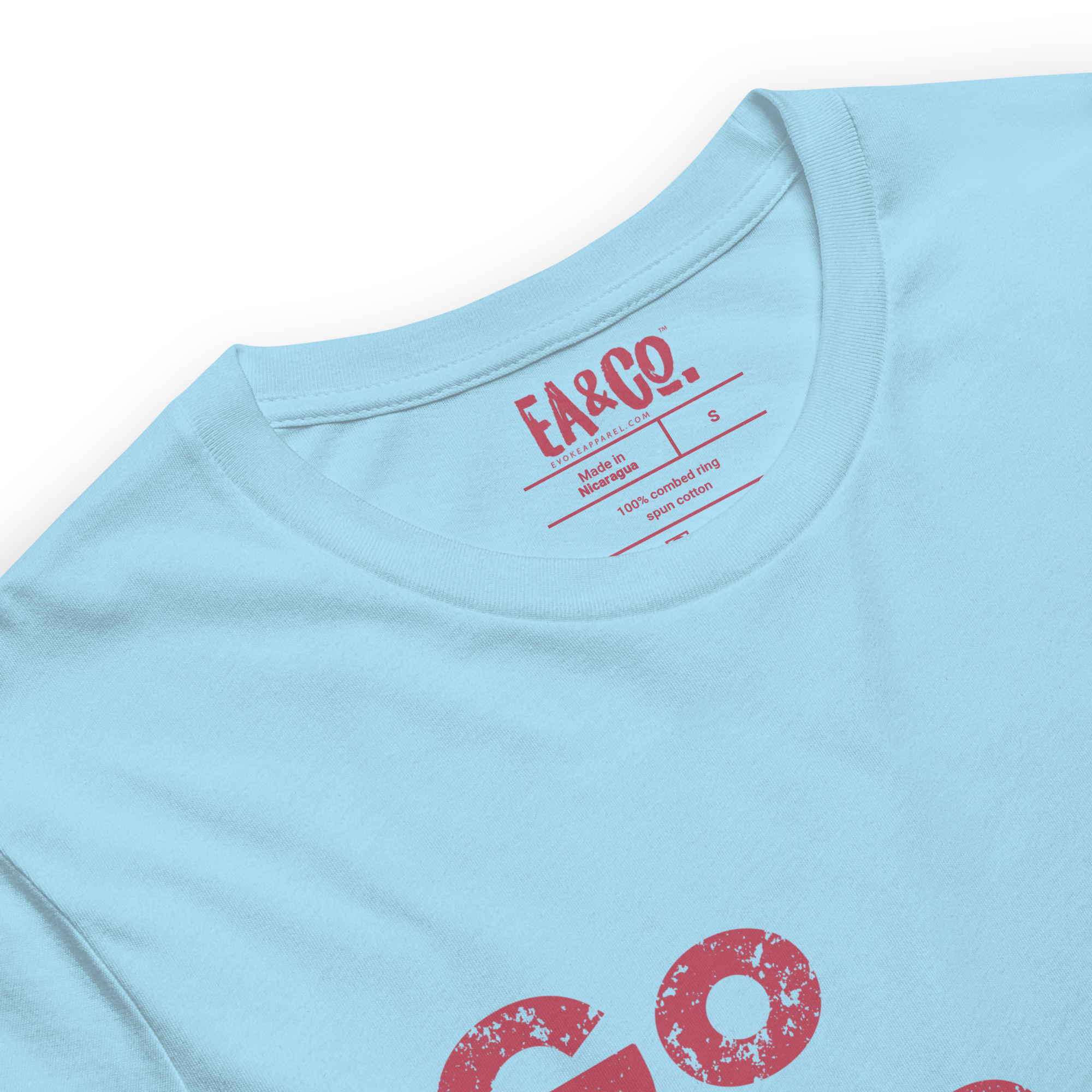 Go Hike The Canyon T-shirt