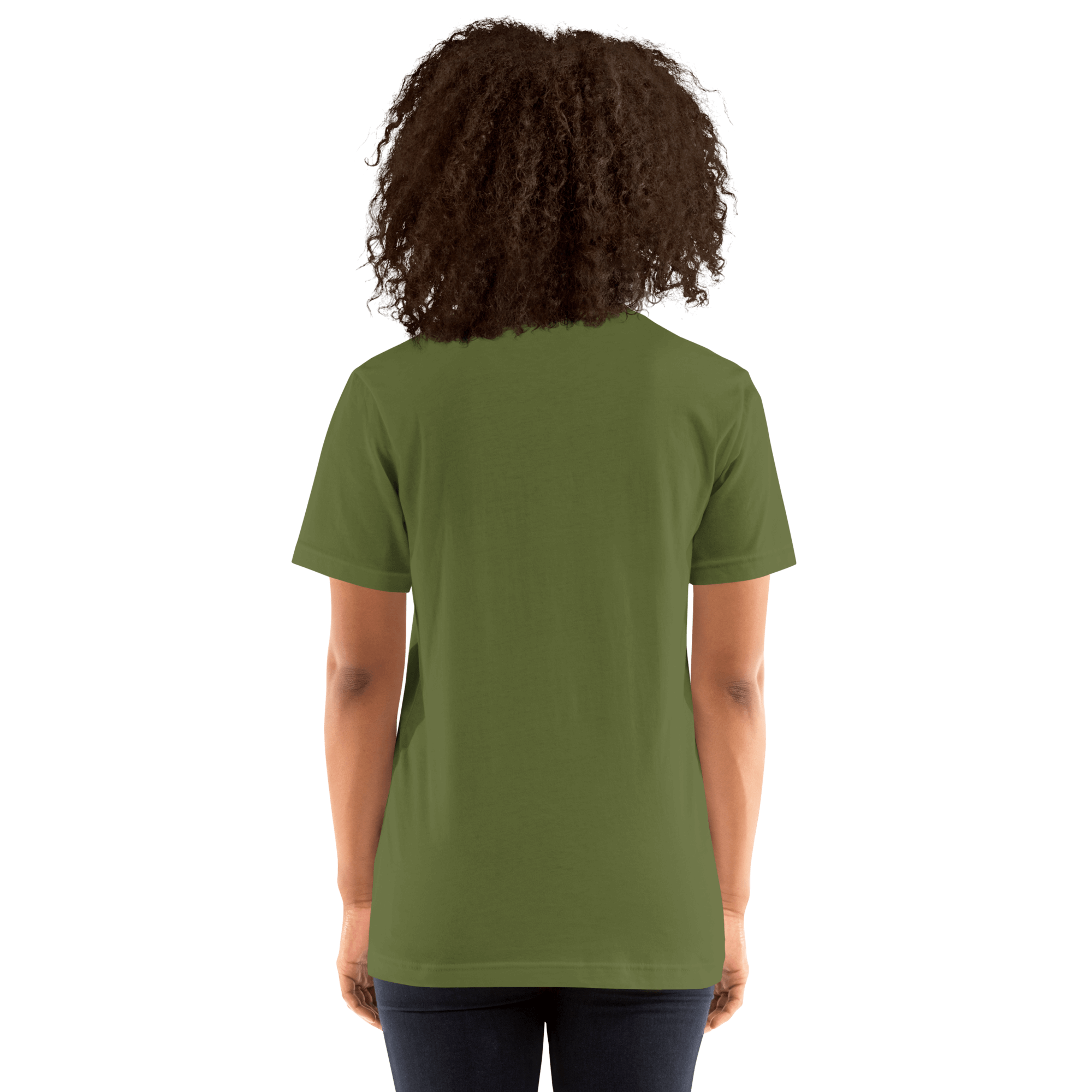 Woodsy Owl Retro Give a Hoot T-shirt