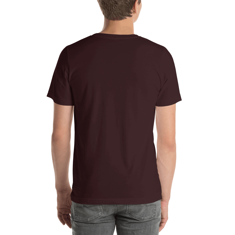 Make Everyday Awesome Tee | Evoke Apparel