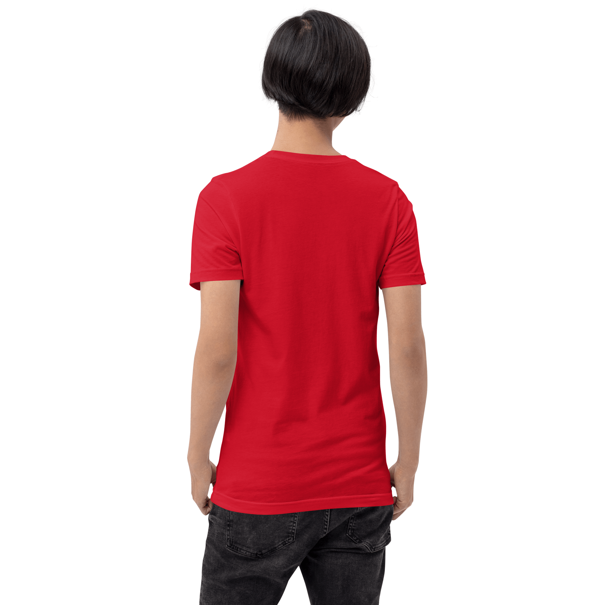 45 Retro Record Tee | Evoke Apparel