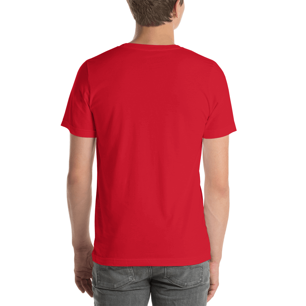 Be You T-shirt