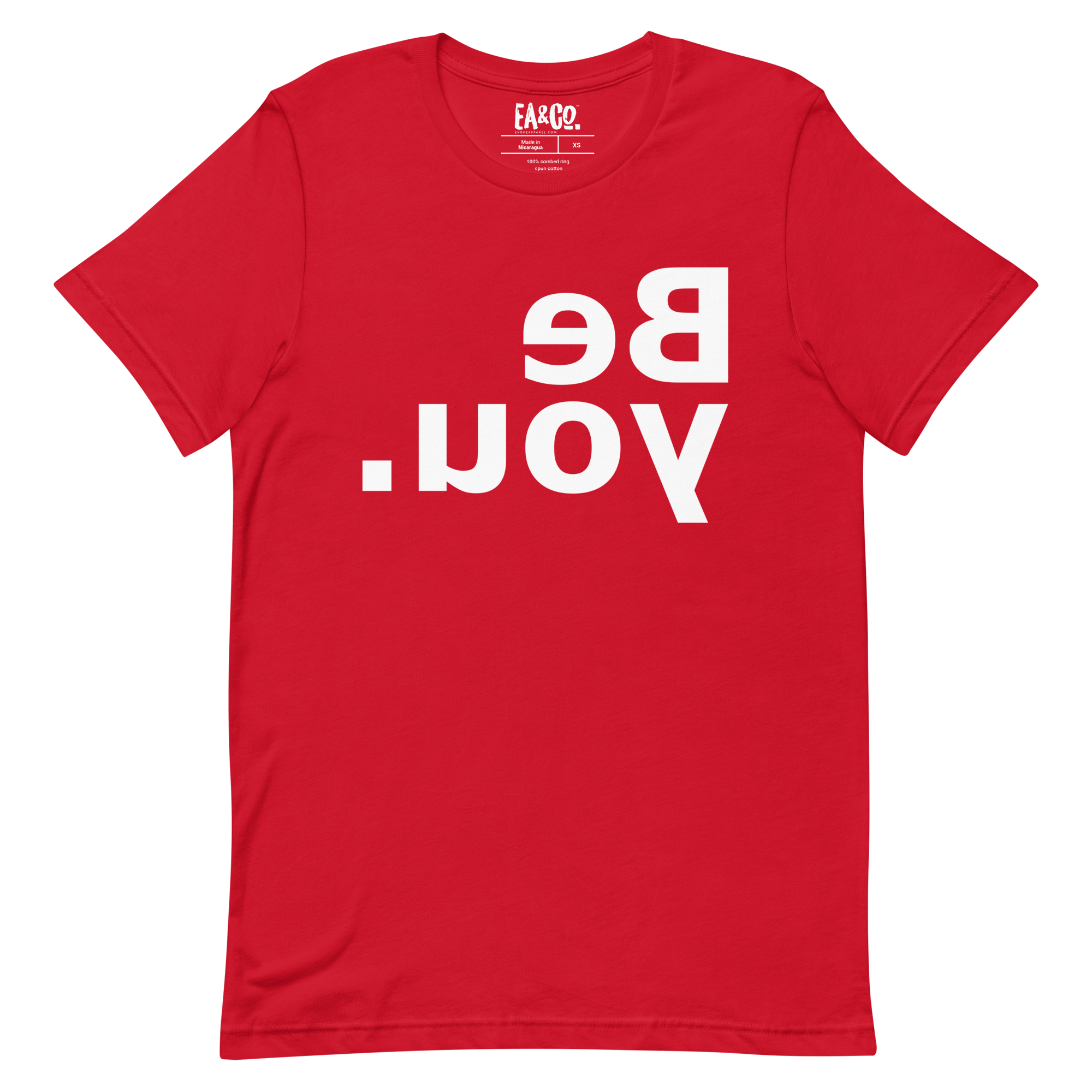 Be You T-shirt