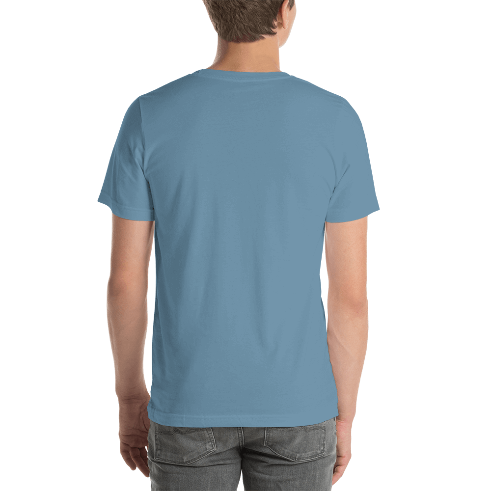 Bus and Boards Surf - Retro Style Tee | Evoke Apparel