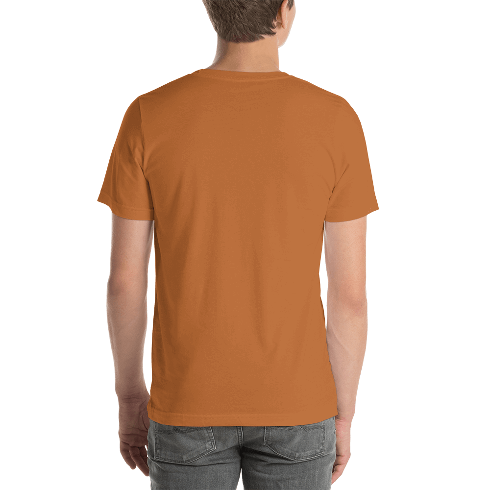 Cowboy Up Tee | Evoke Apparel