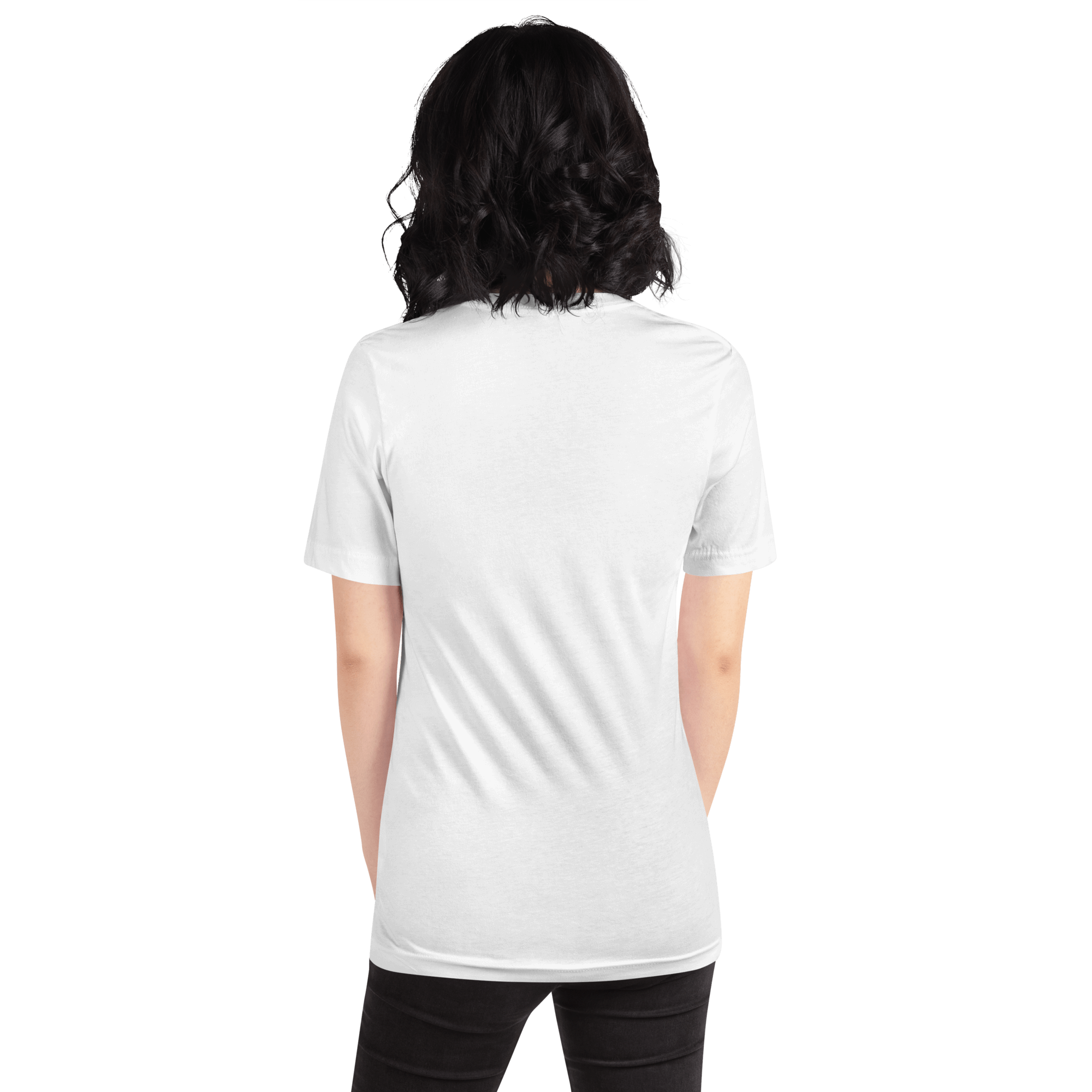 Heart You Tee | Evoke Apparel