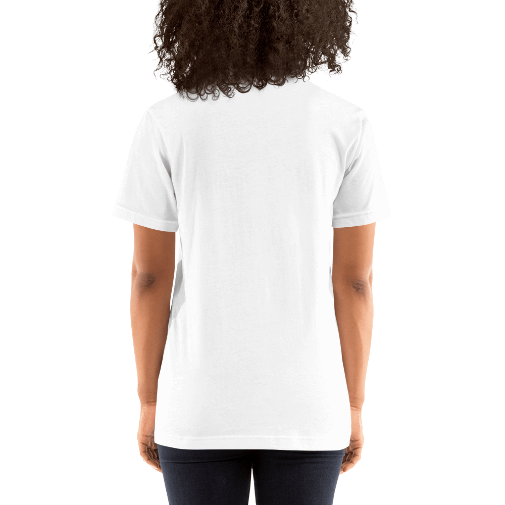 Pouty Face Tee | Evoke Apparel
