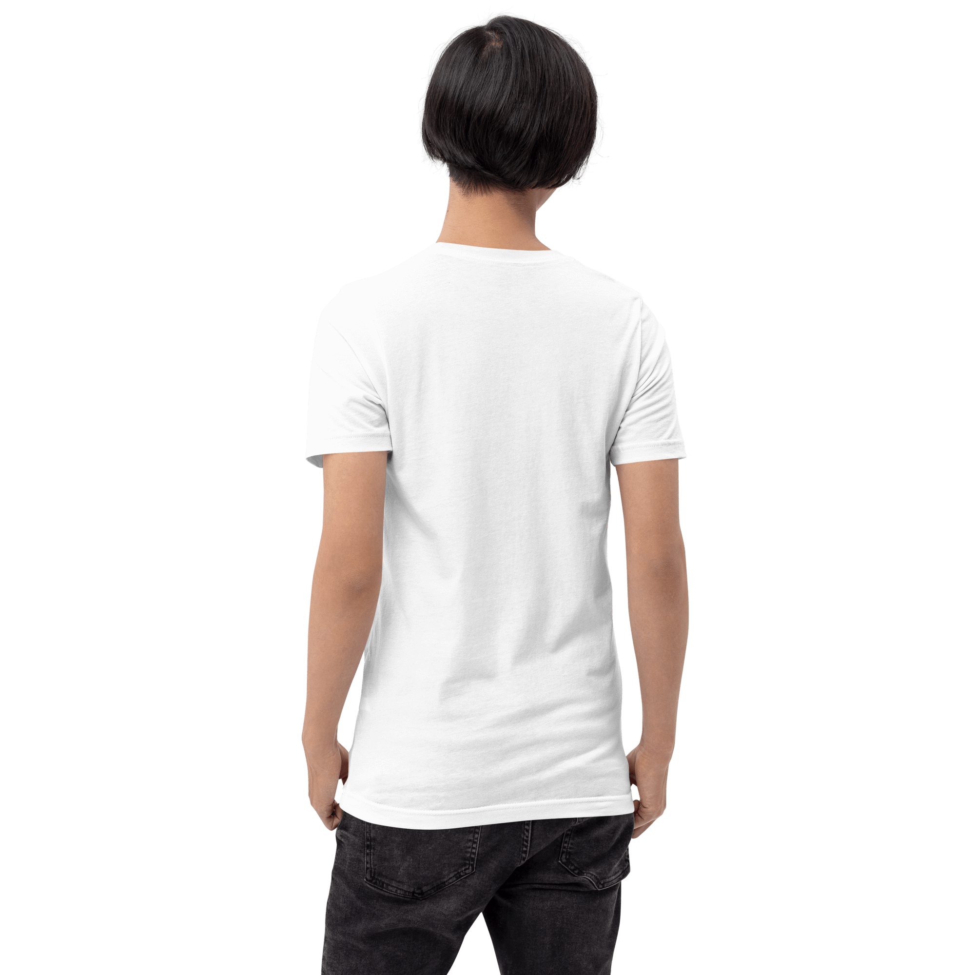 Maneki Neko Ramen T-shirt