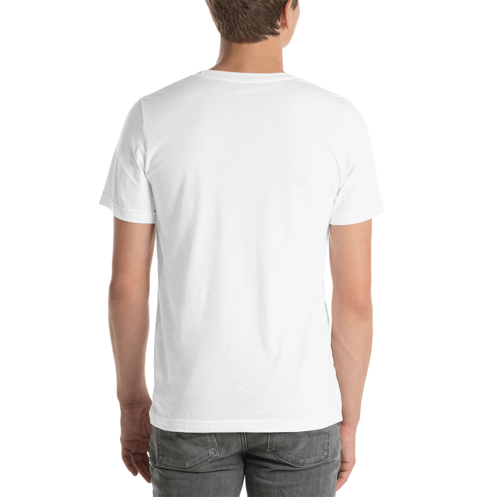 Word Up T-shirt