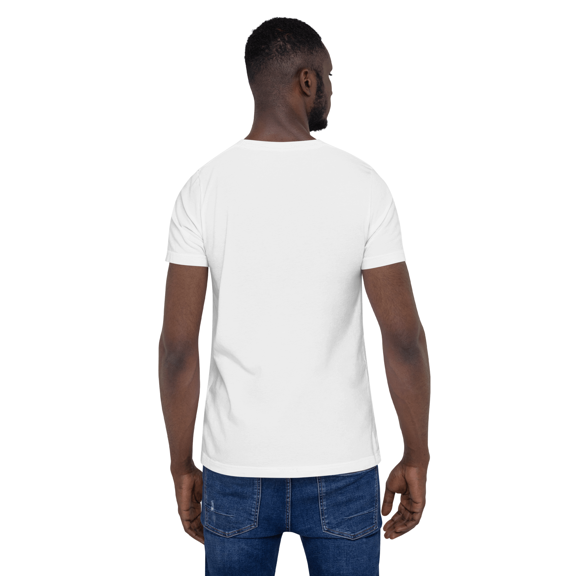 Bodybuilding T-shirt