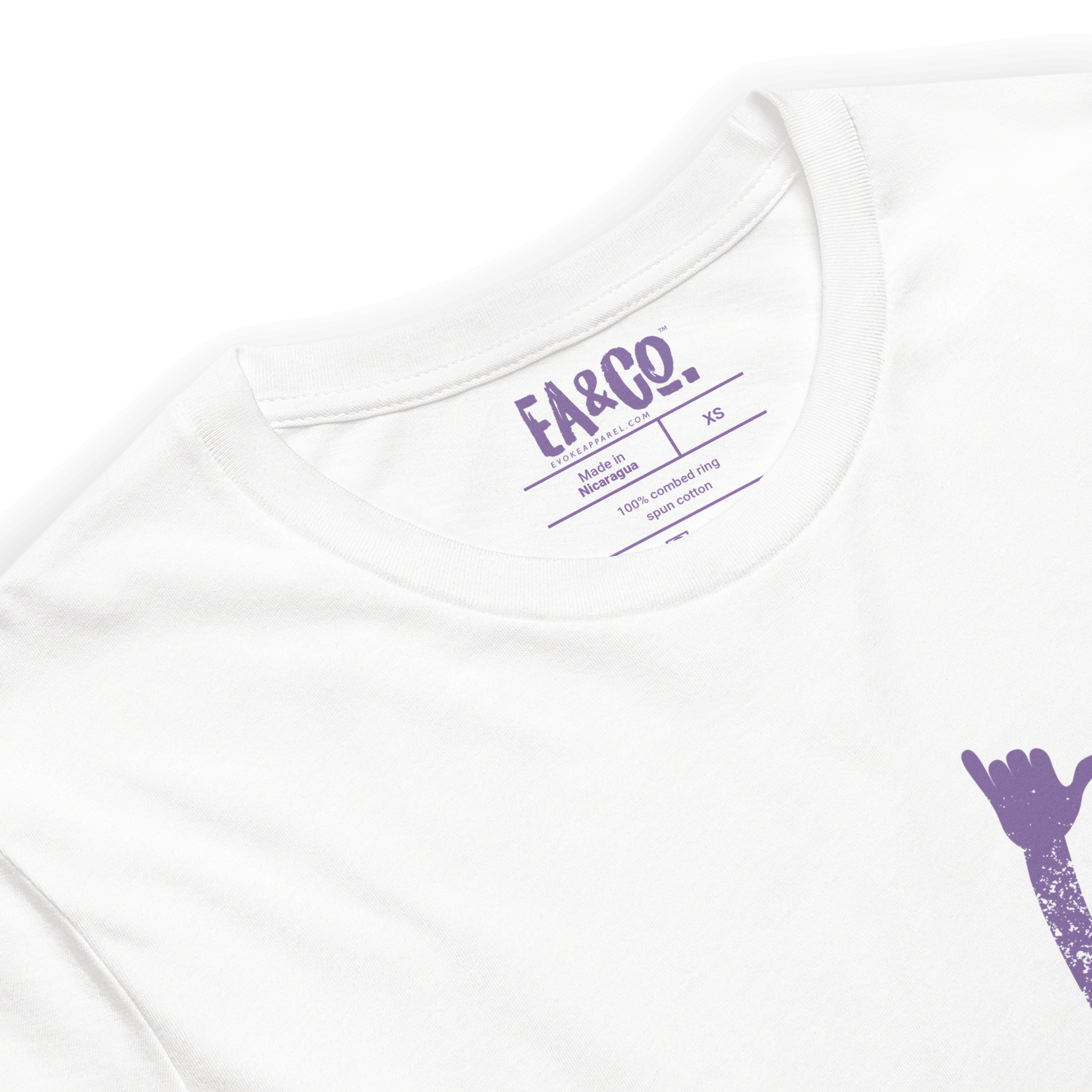 Word Up T-shirt