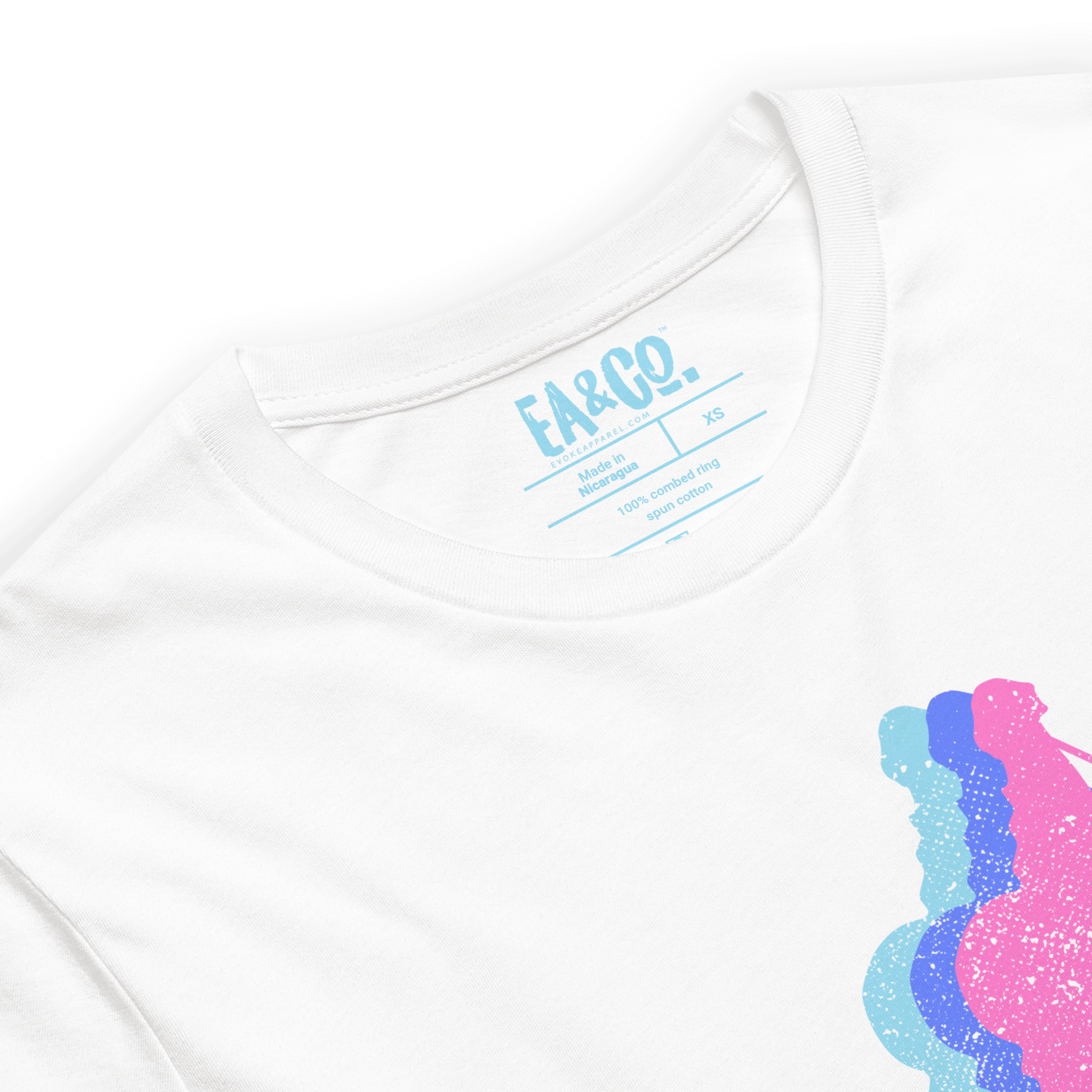 Extreme Skier X T-shirt