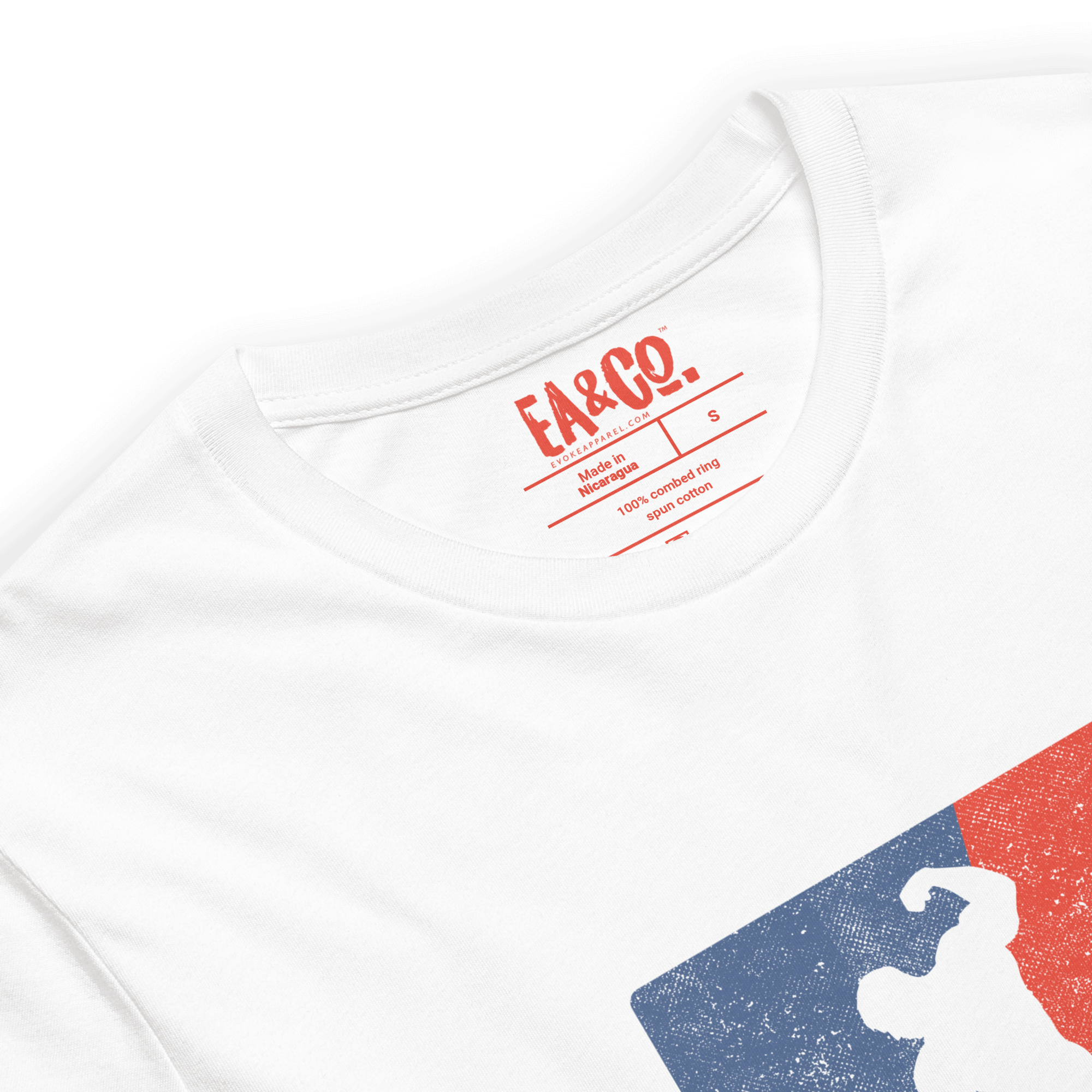 Bodybuilding T-shirt