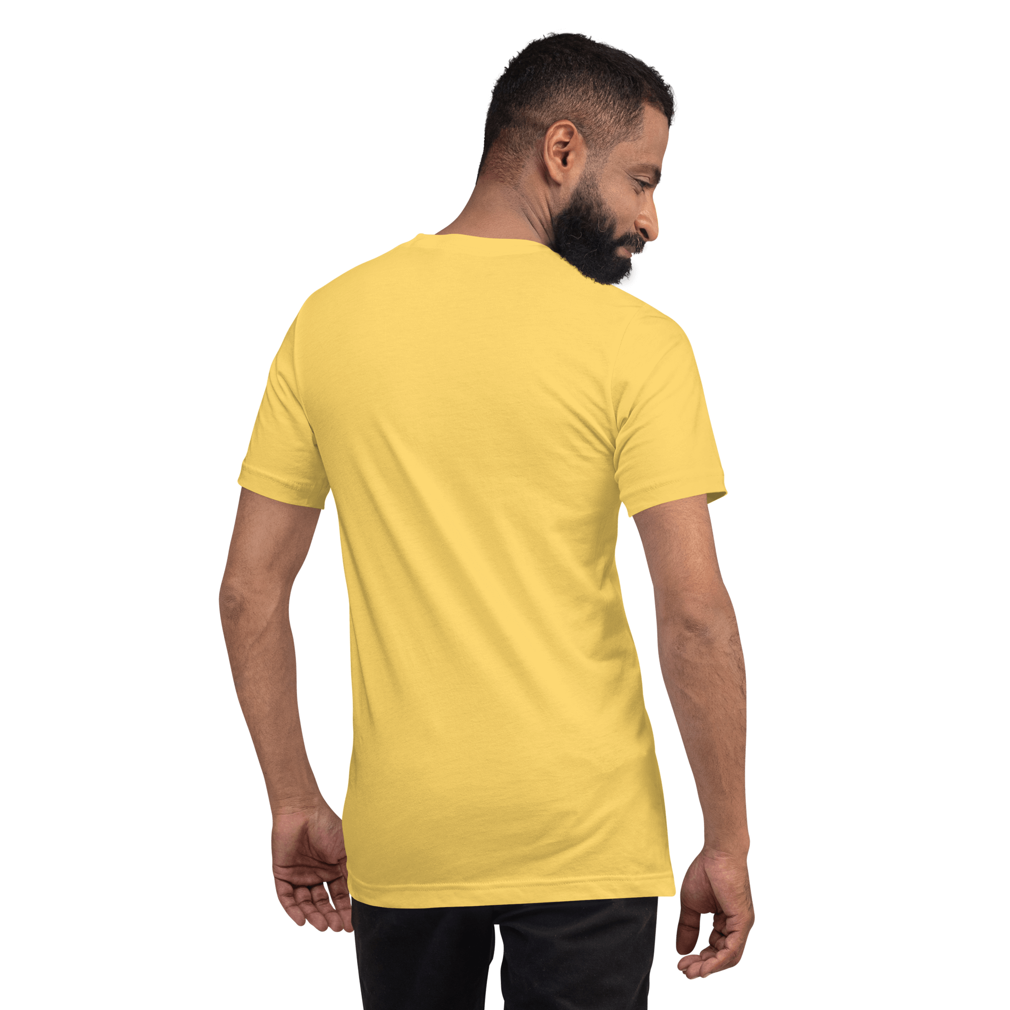 Motocross World Champion Retro Tee | Evoke apparel