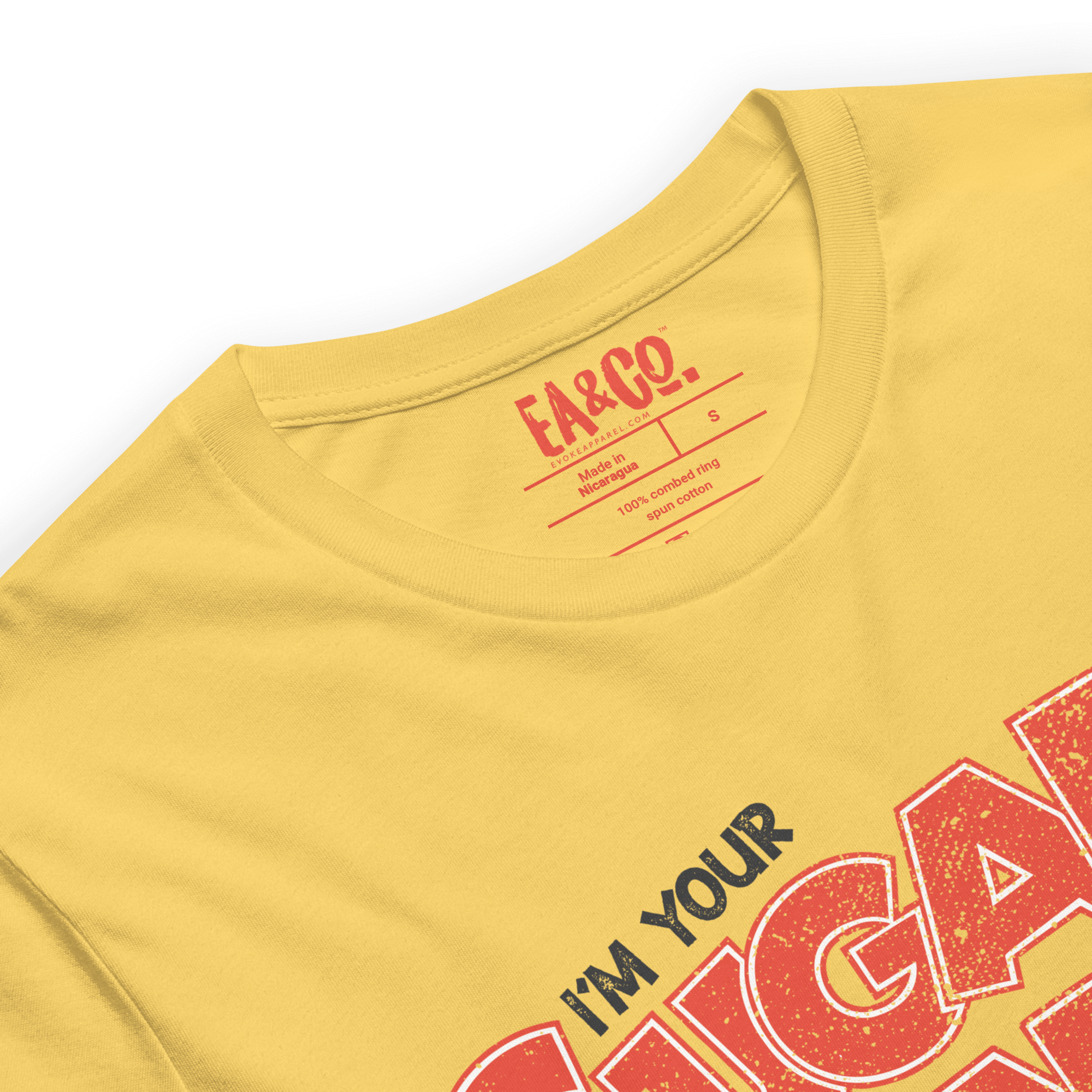 I'm Your Sugar Daddy T-shirt