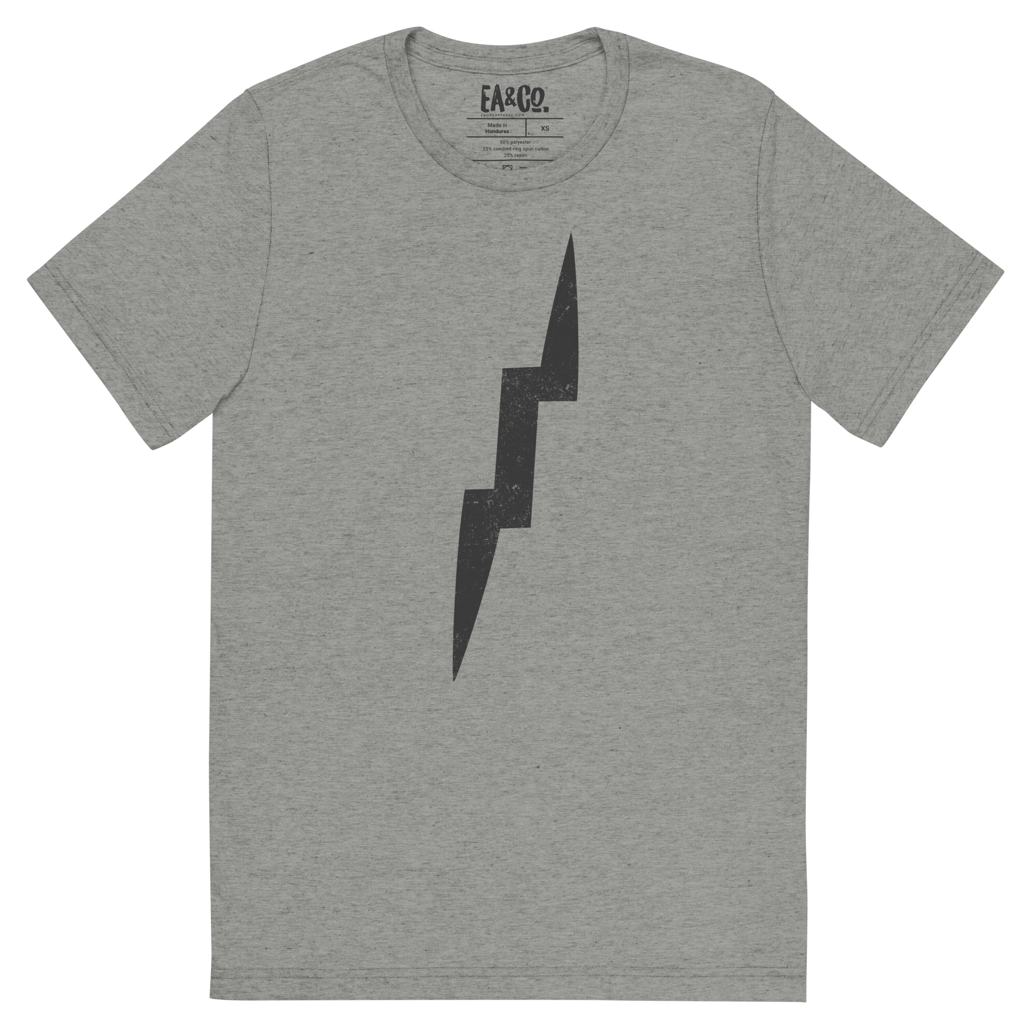 Lighting Bolt Unisex T-shirt
