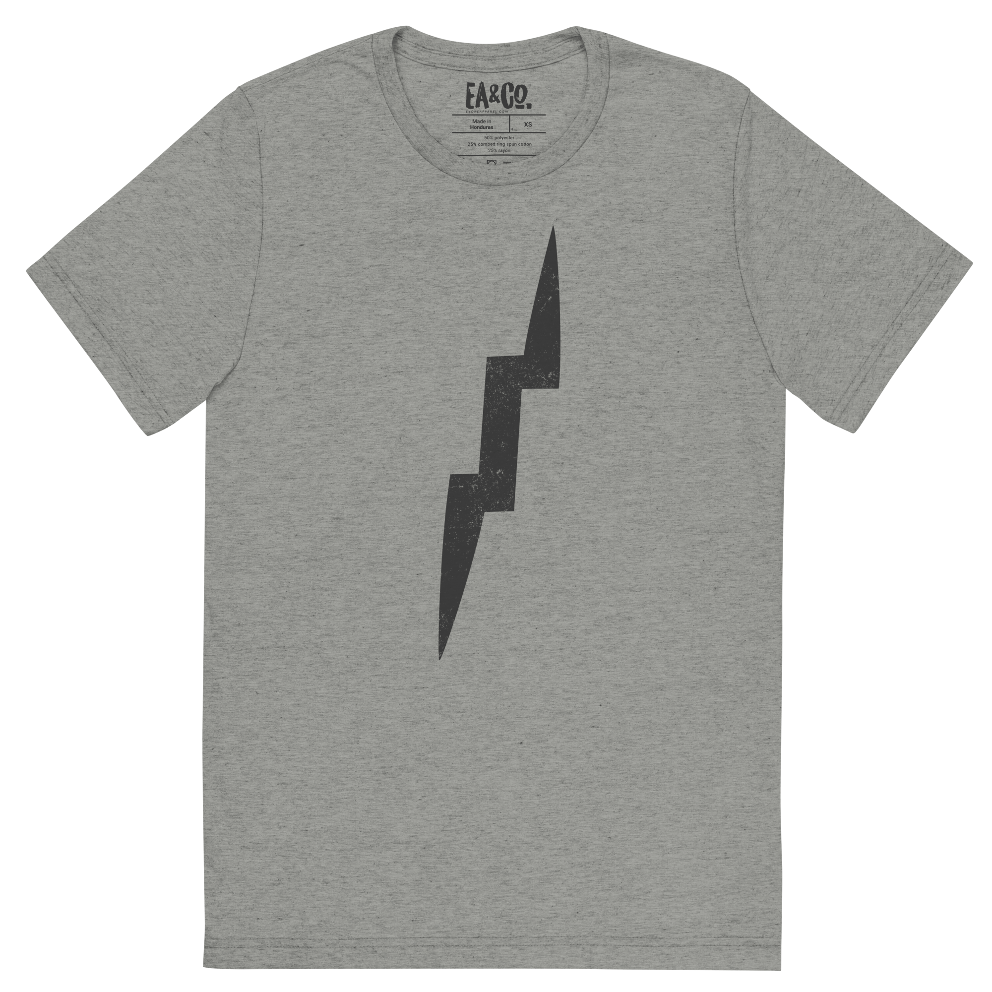 Lighting Bolt Unisex Tee