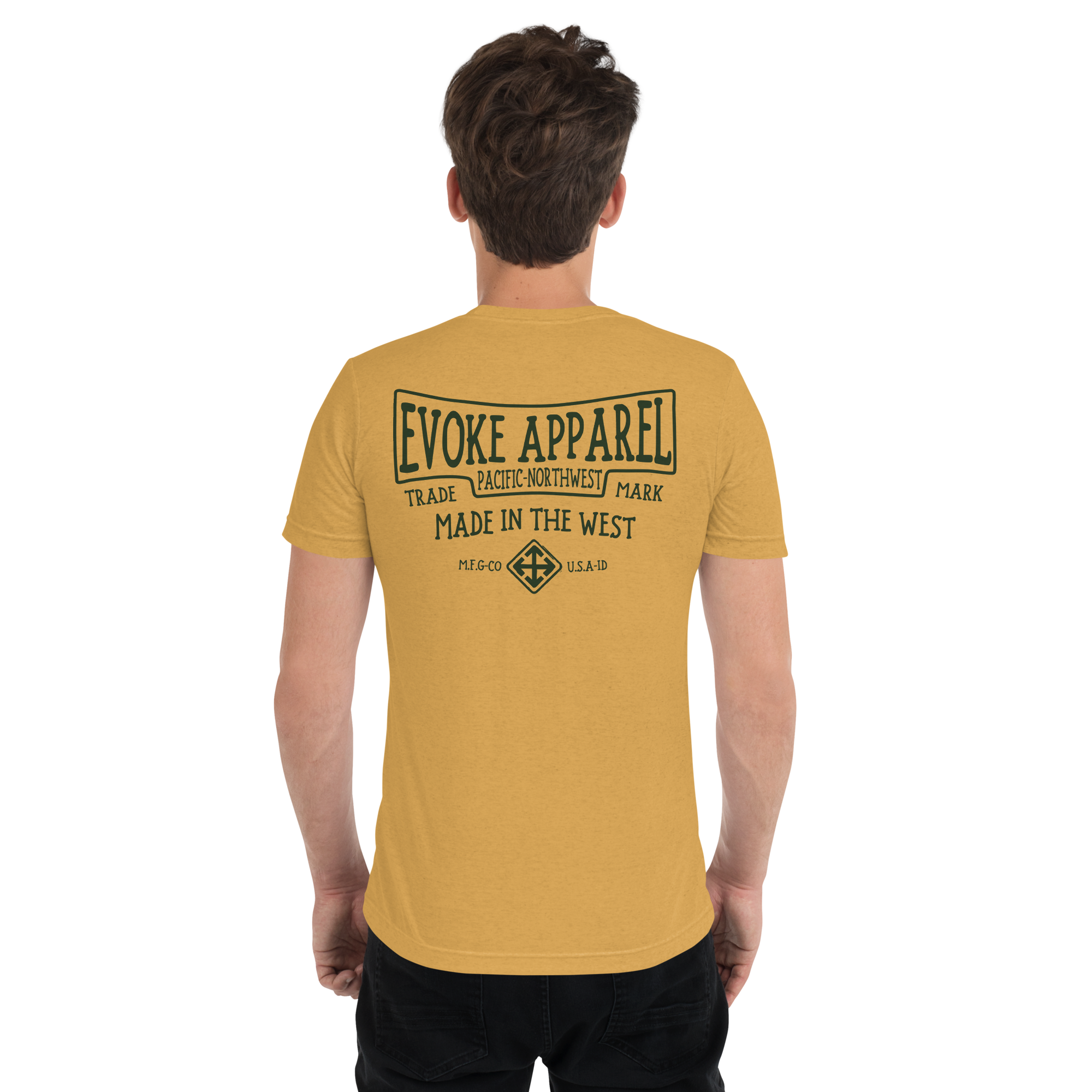 Made in the West T-shirt