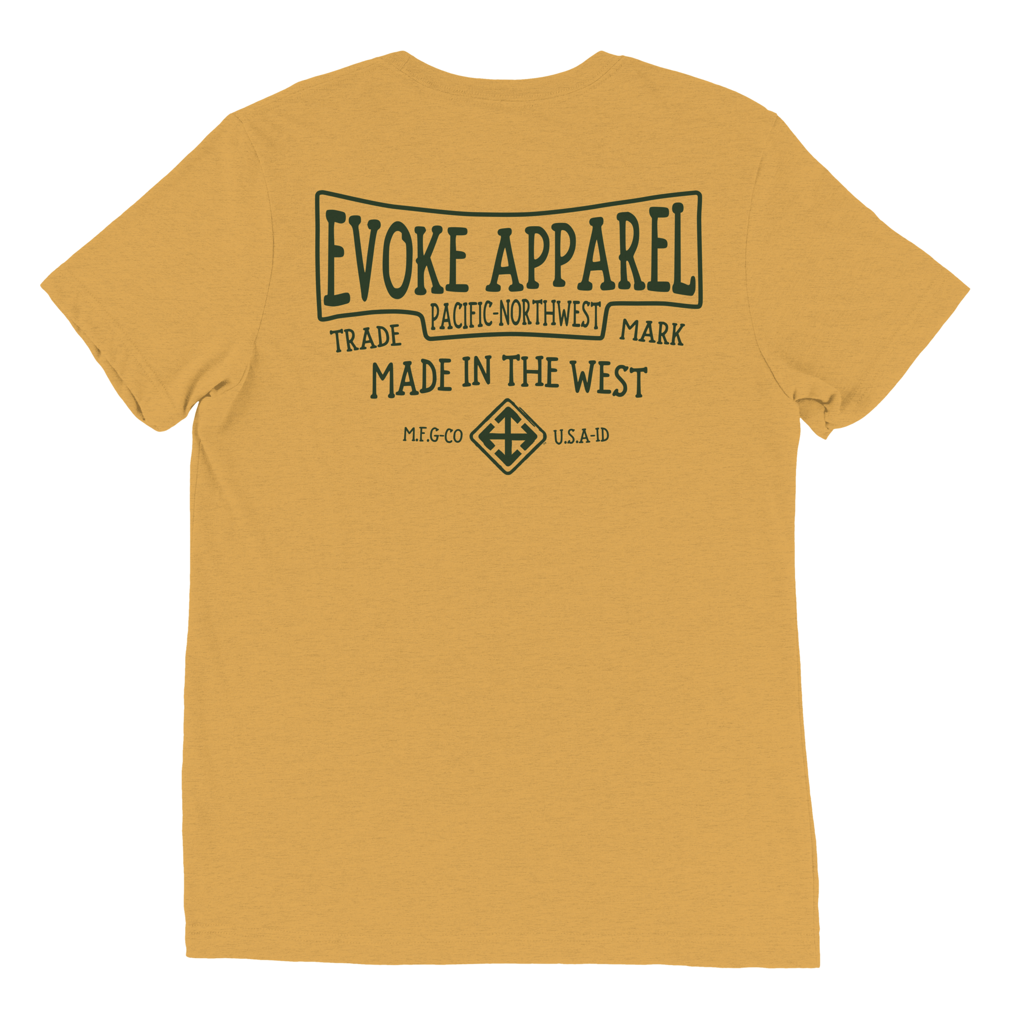 Made in the West T-shirt