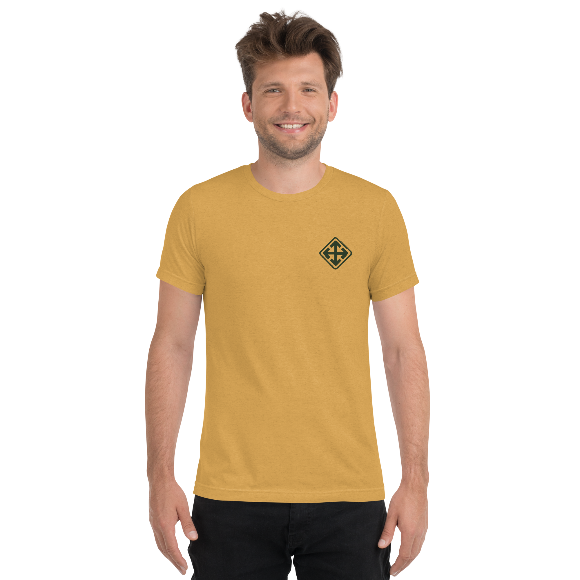 Made in the West T-shirt