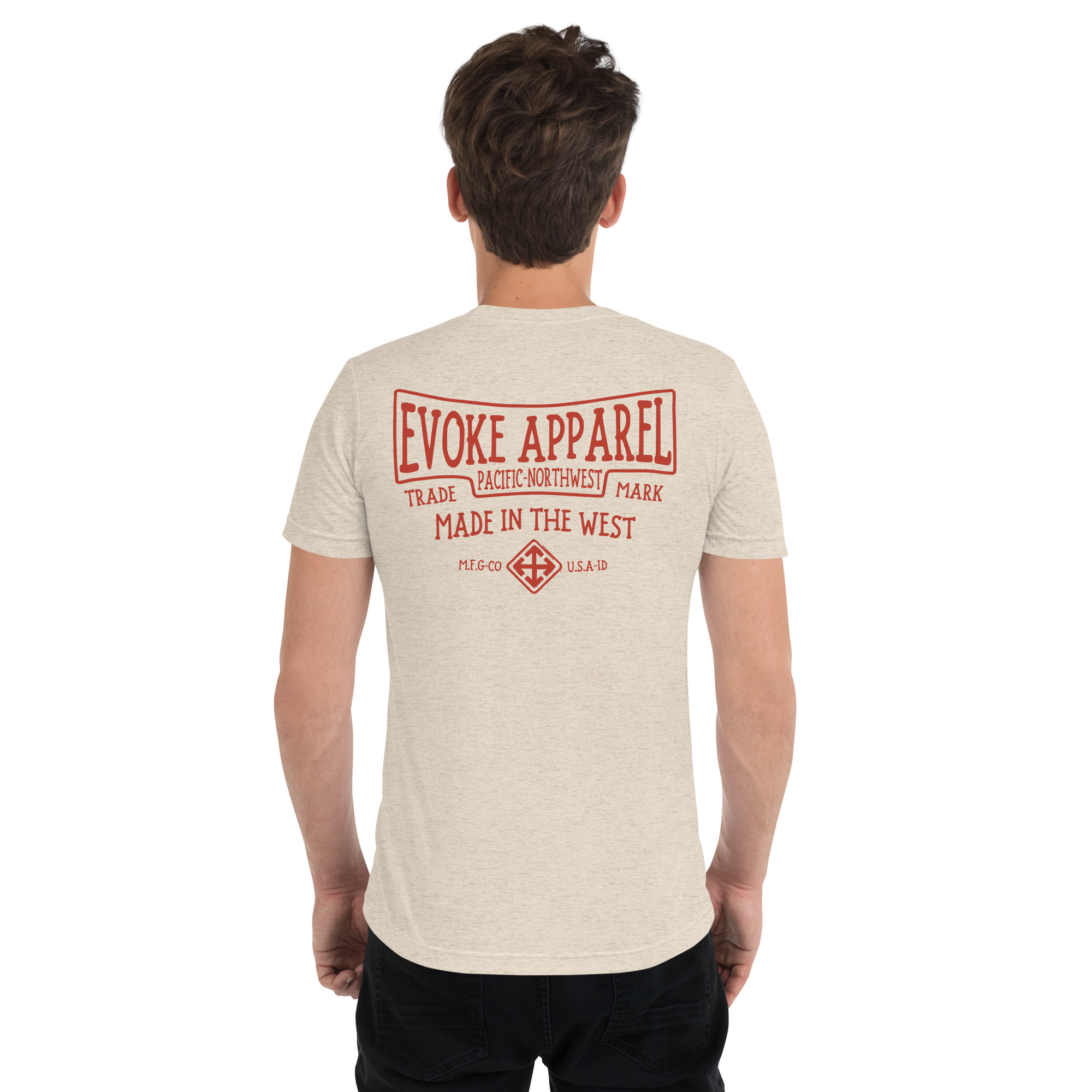 Made in the West T-shirt