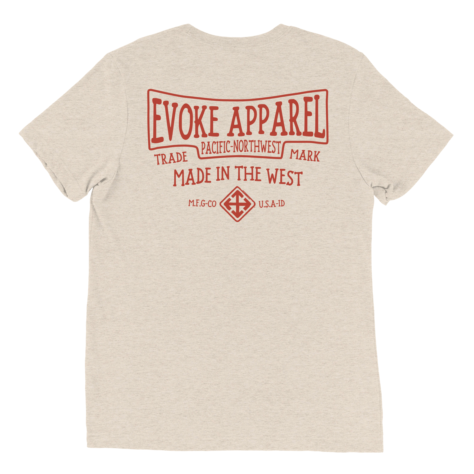 Made in the West T-shirt