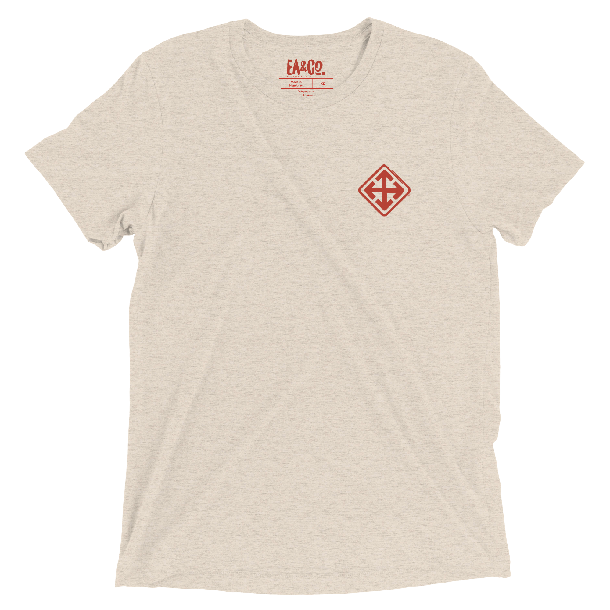 Made in the West T-shirt