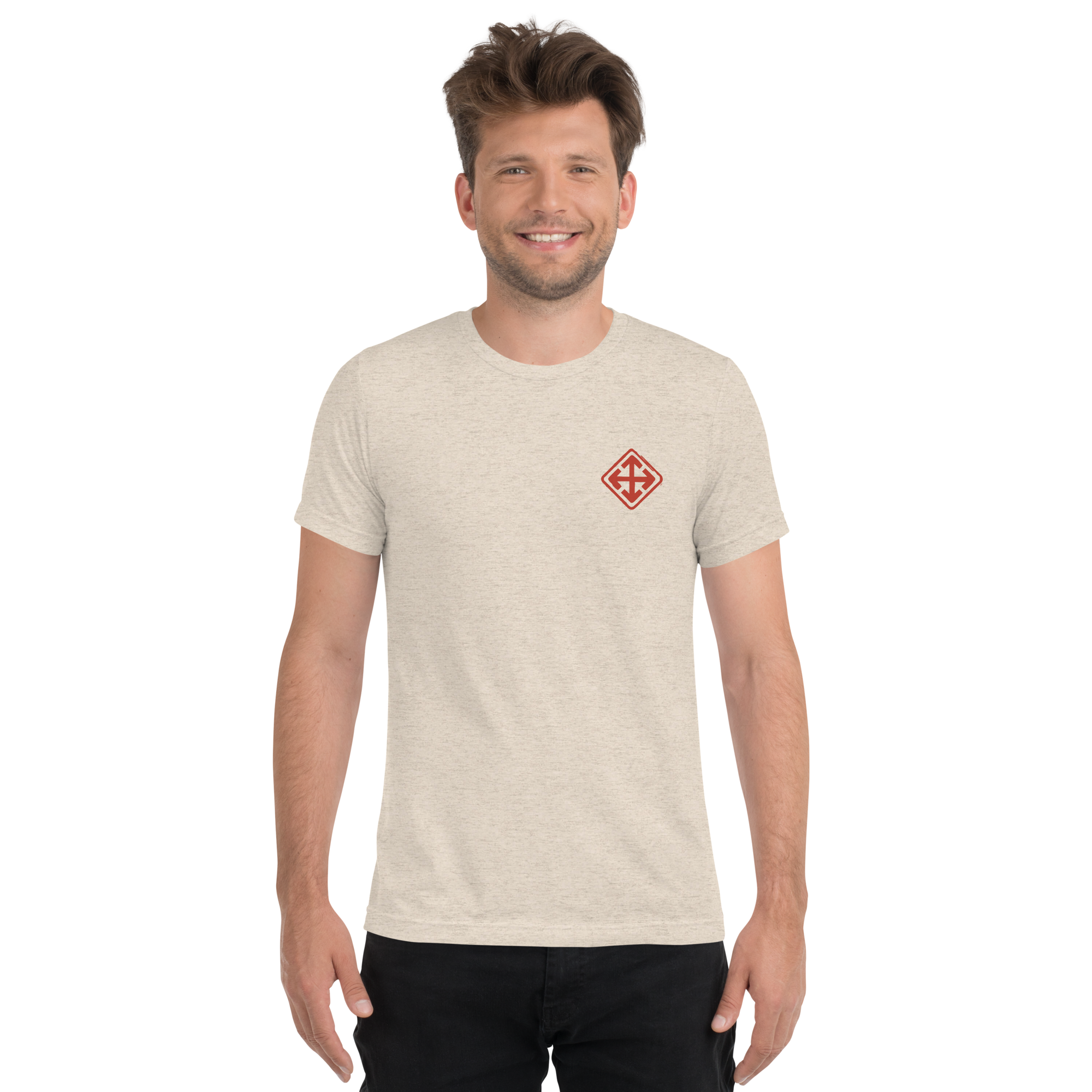 Made in the West T-shirt