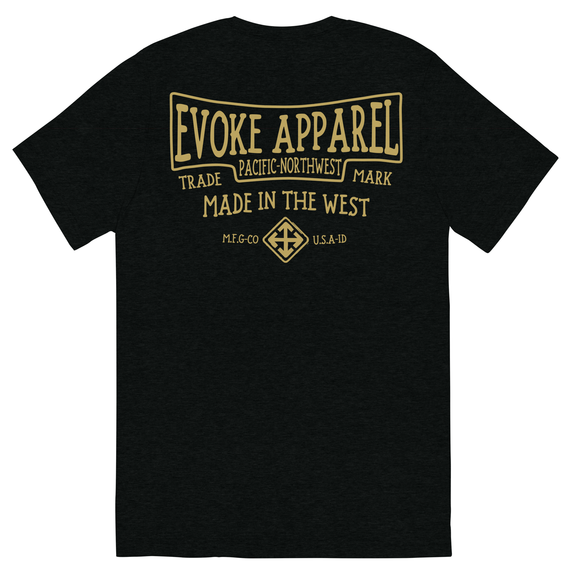 Made In the West T-shirt