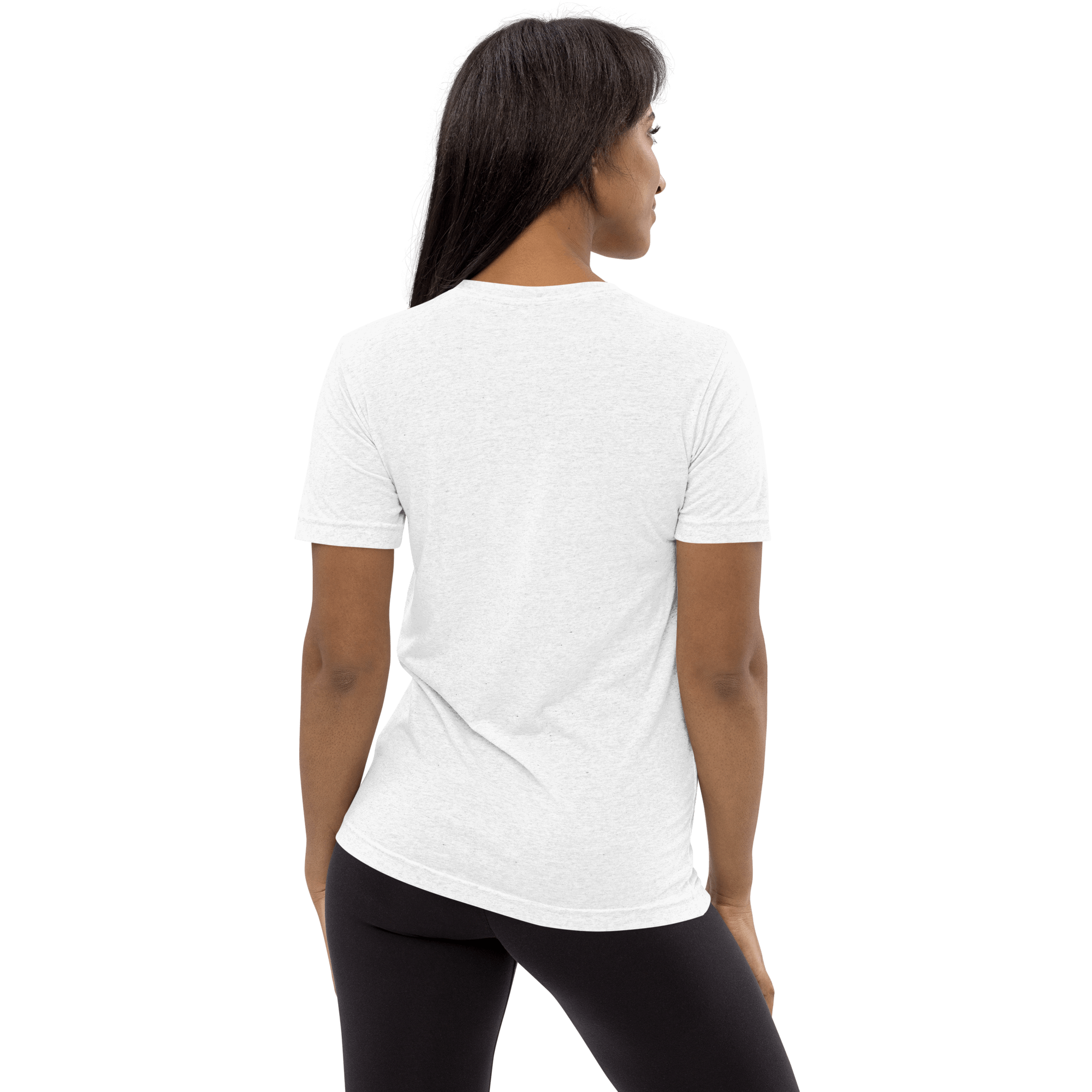 The Heart - Womens Premium Fashion Tee | Evoke Apparel