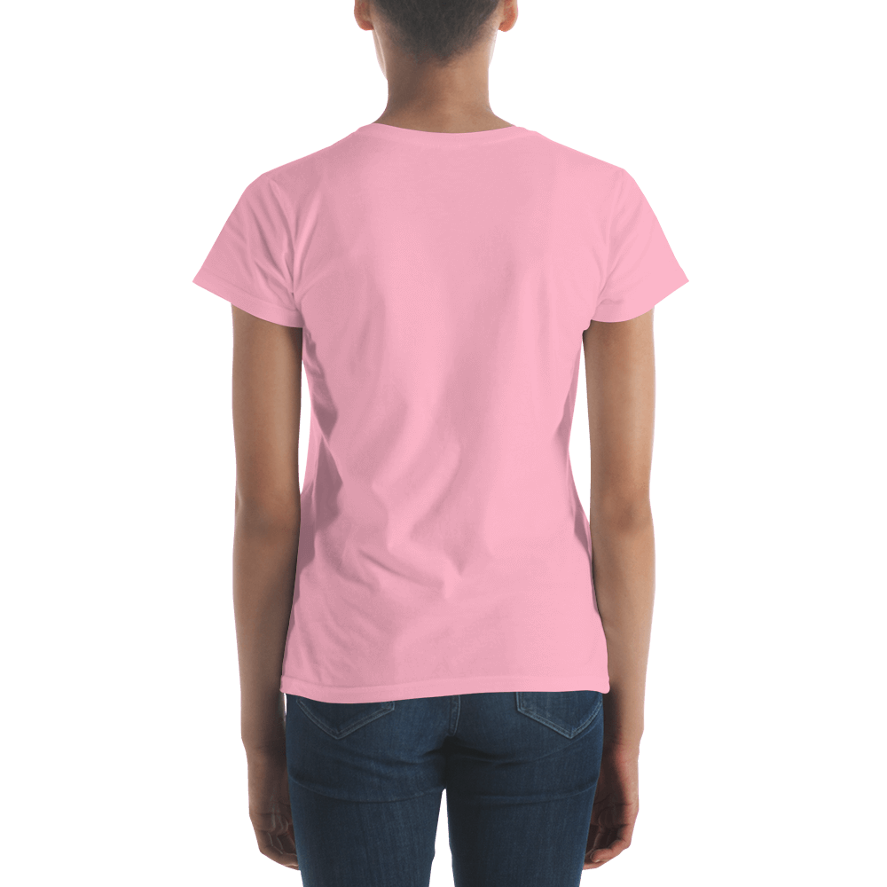 Maneki Neko Ramen Women's T-shirt