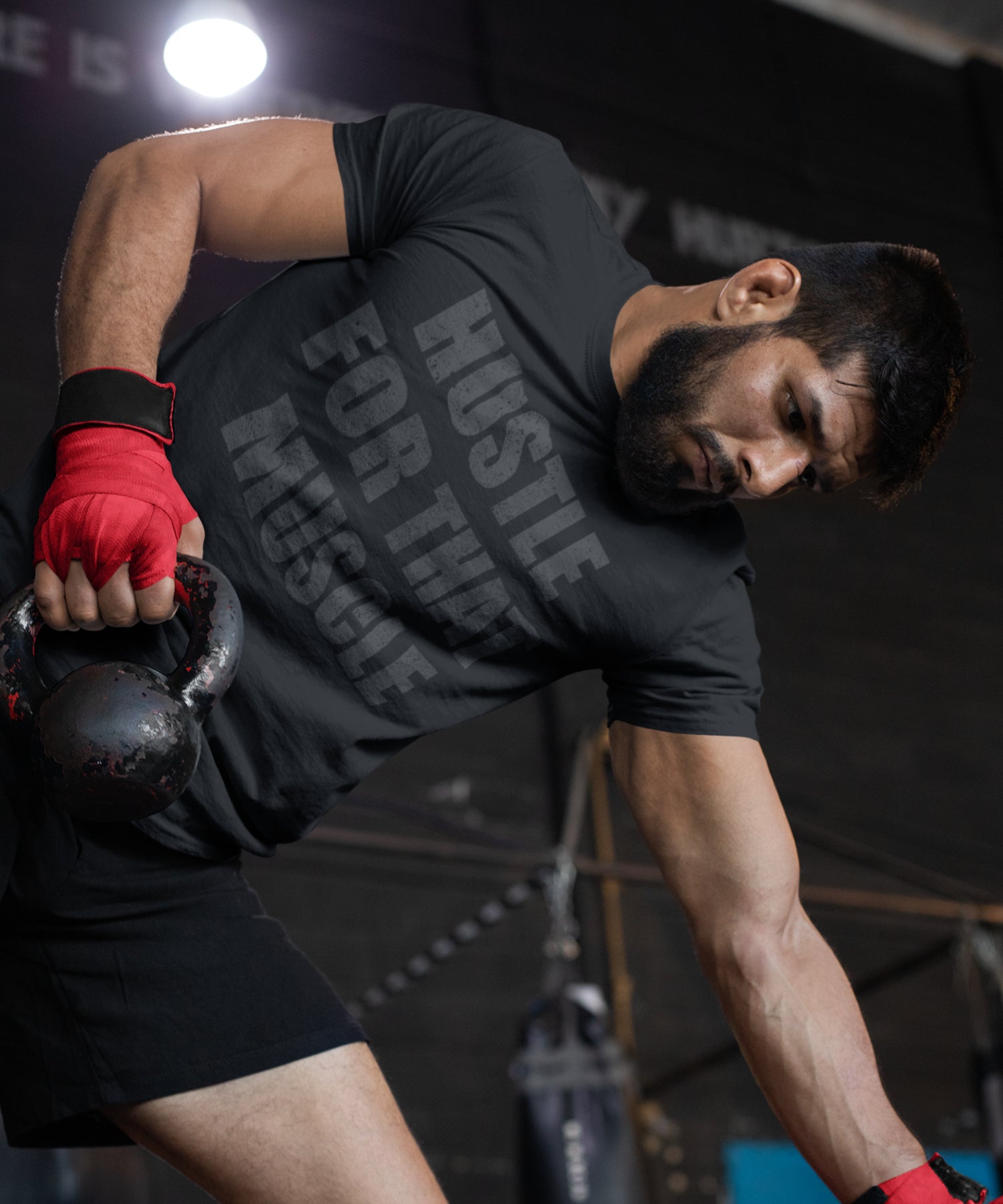 Workout Collection | Evoke Apparel