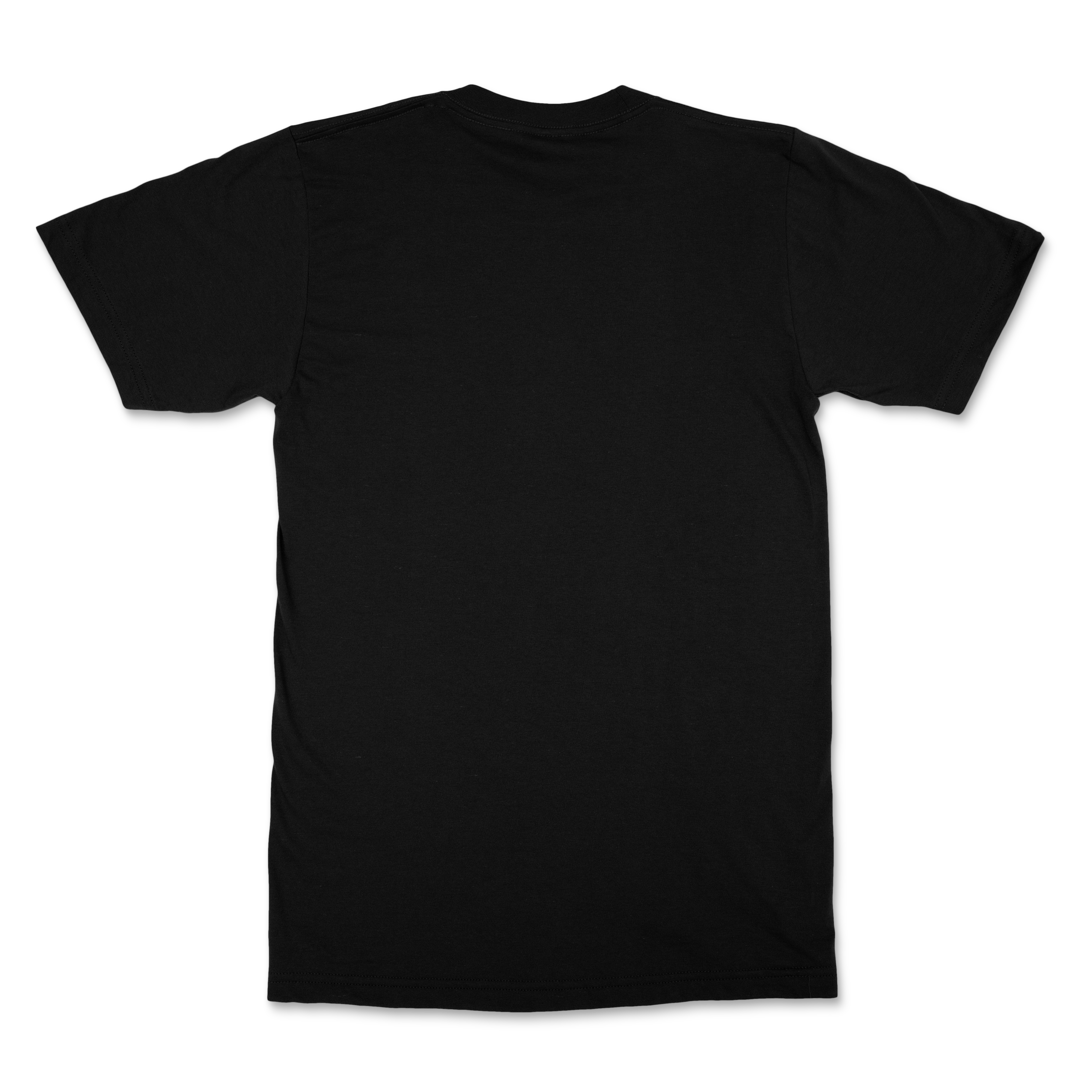 Prime Time Graphic T-Shirt