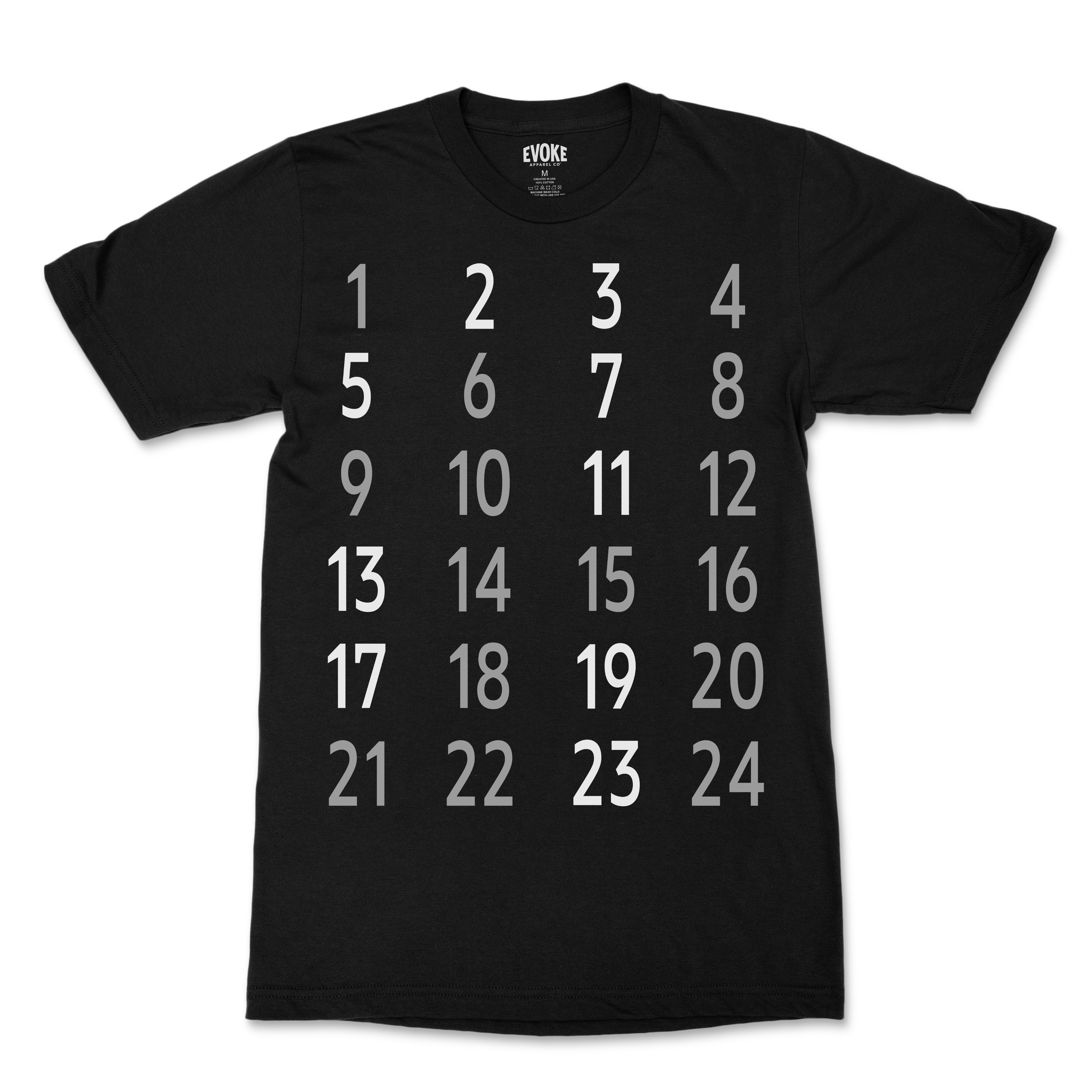 Prime Time Graphic T-Shirt