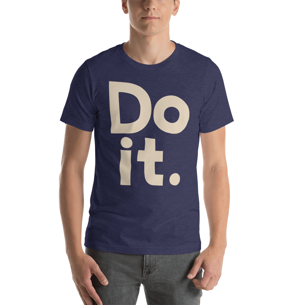 Do It Tee