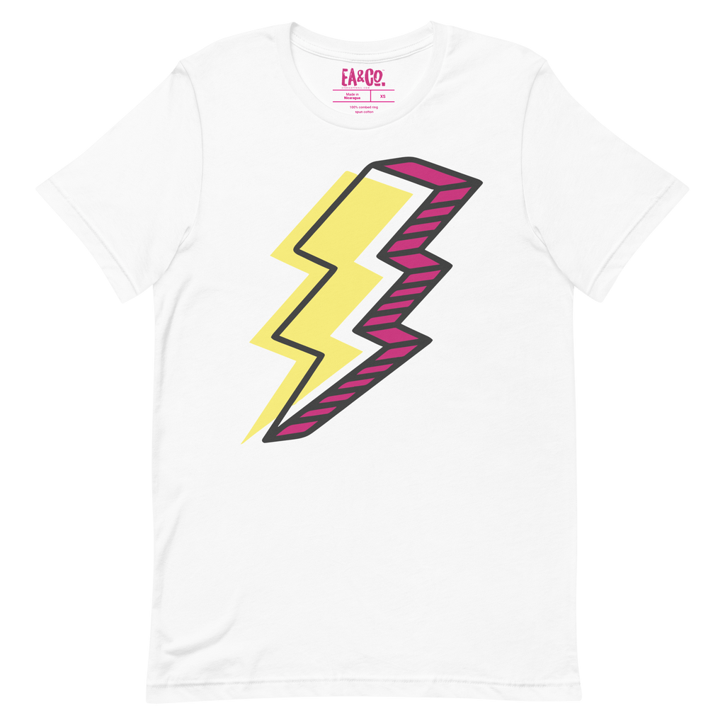 トップス 70s Lightning Bolt vintage shirt Vintage Lightning Bolt Shirt XL Surf Long Board Finals