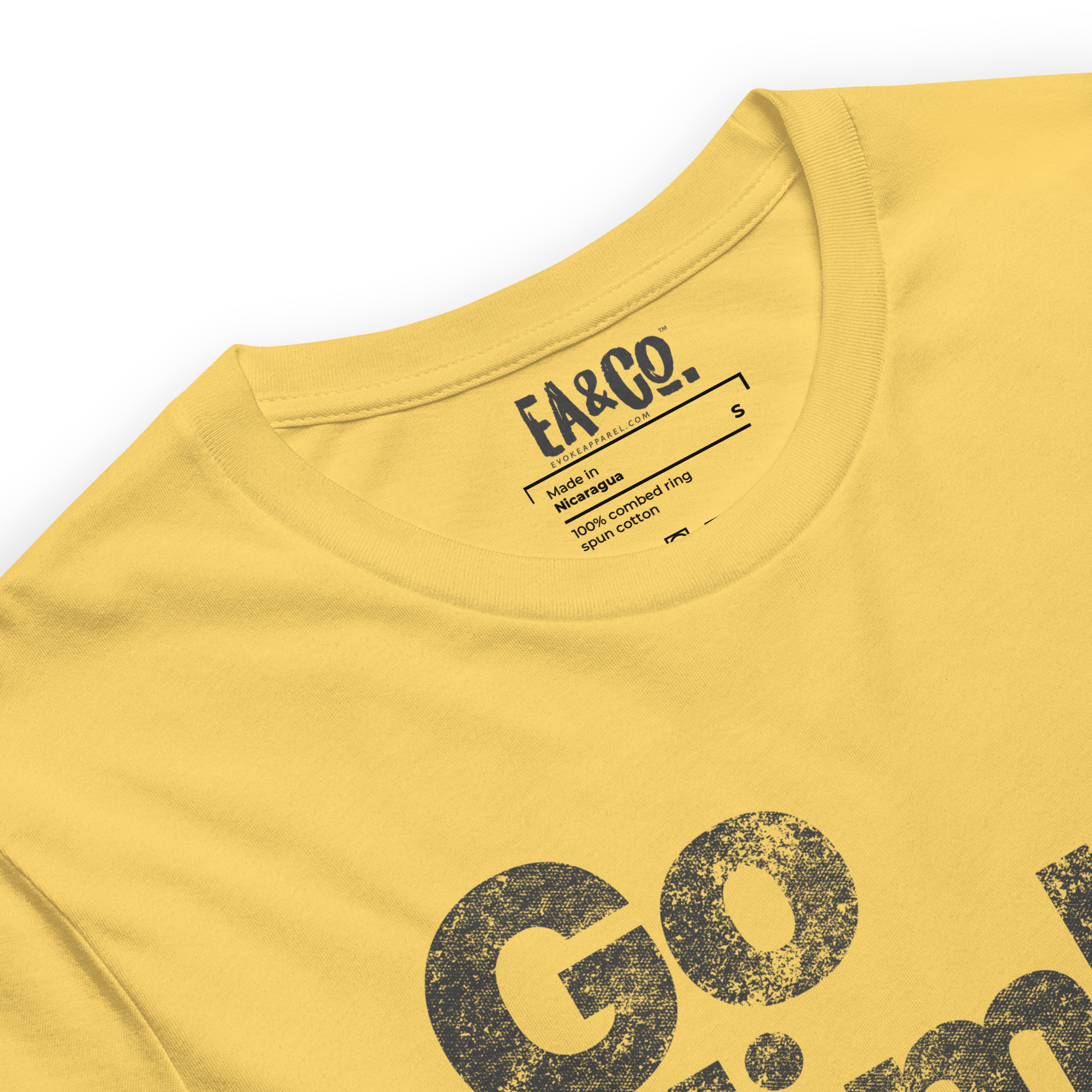 Go Climb a Rock T-shirt